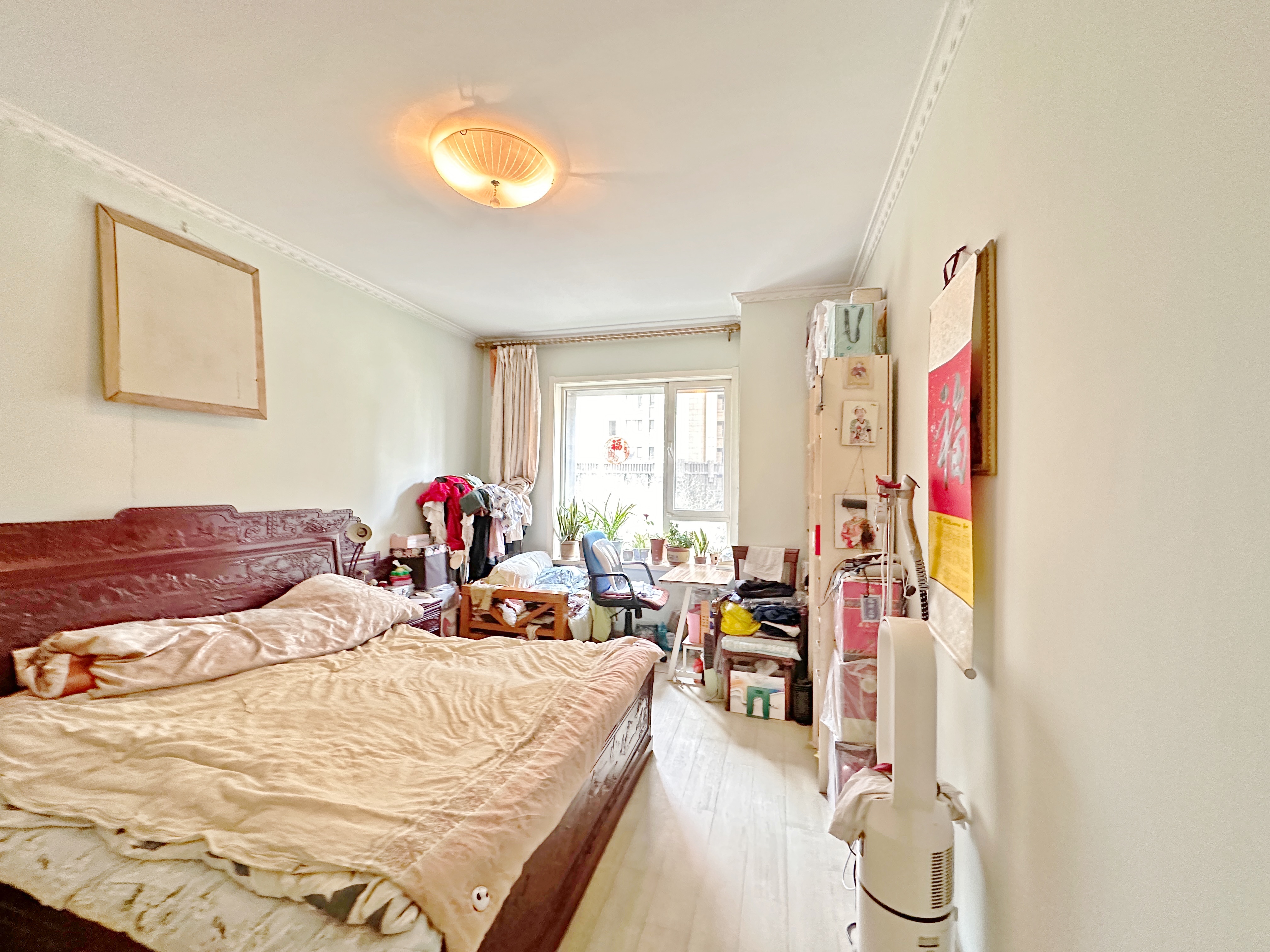 绿地新里卢浮公馆