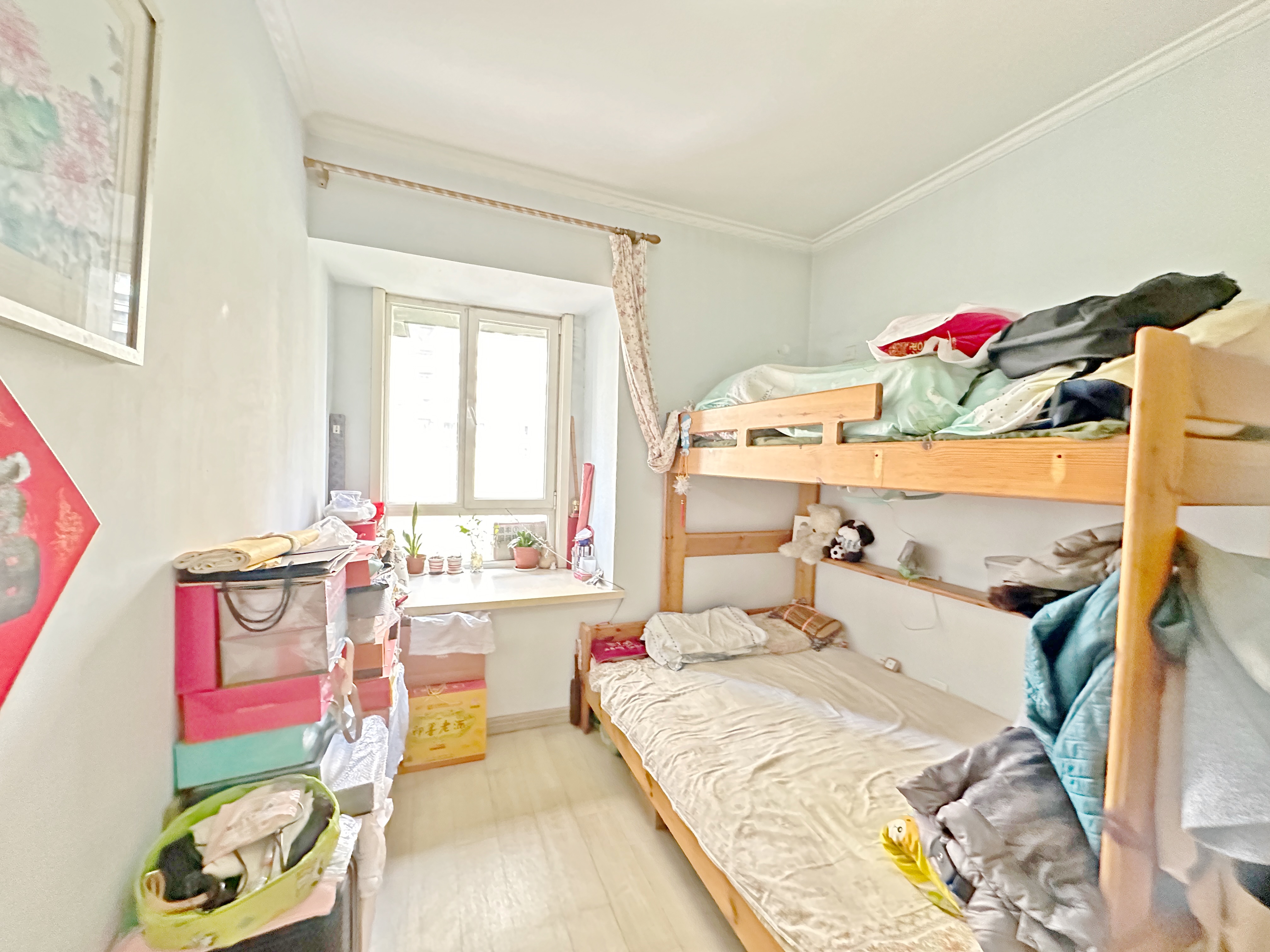 绿地新里卢浮公馆