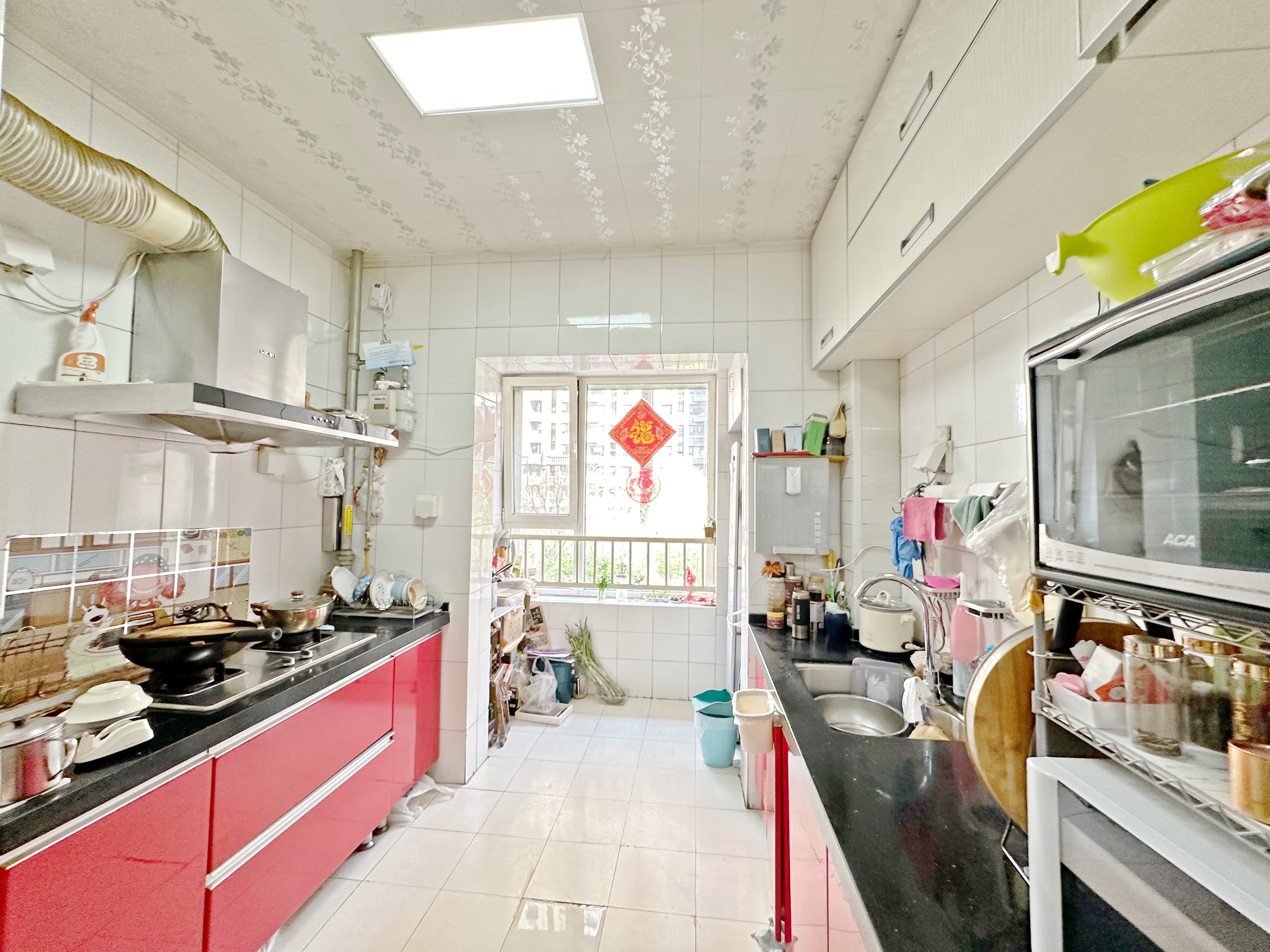 绿地新里卢浮公馆