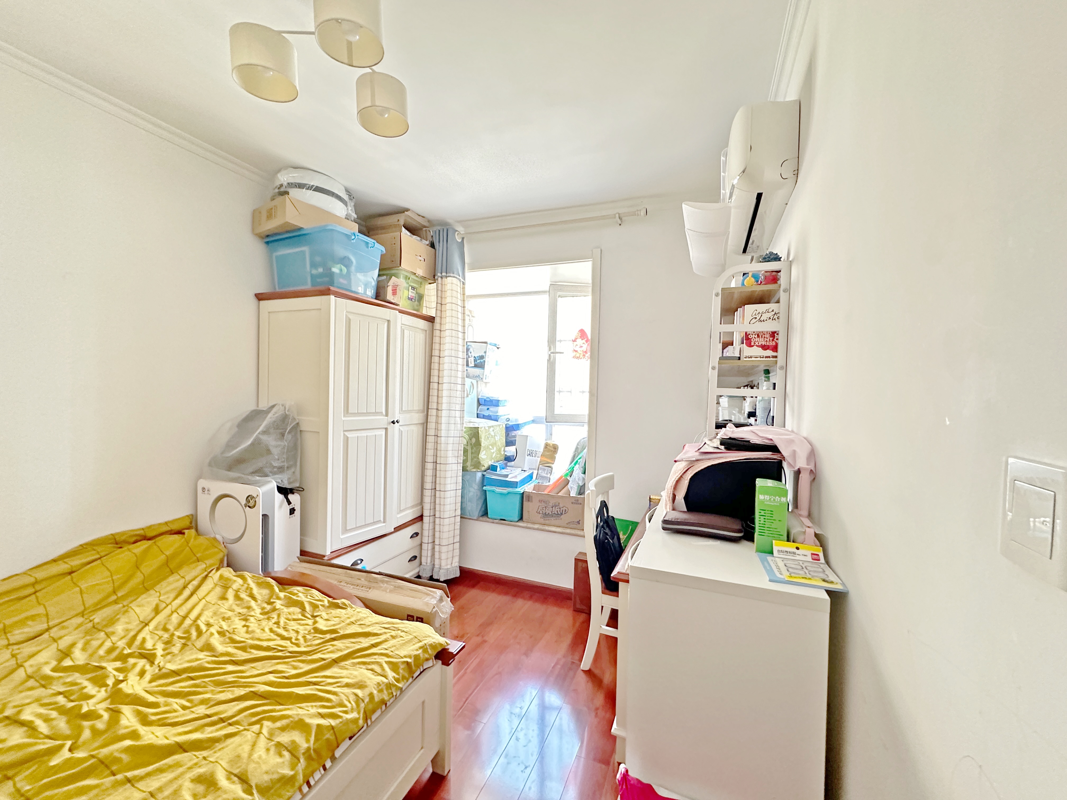 新世界阳光花园