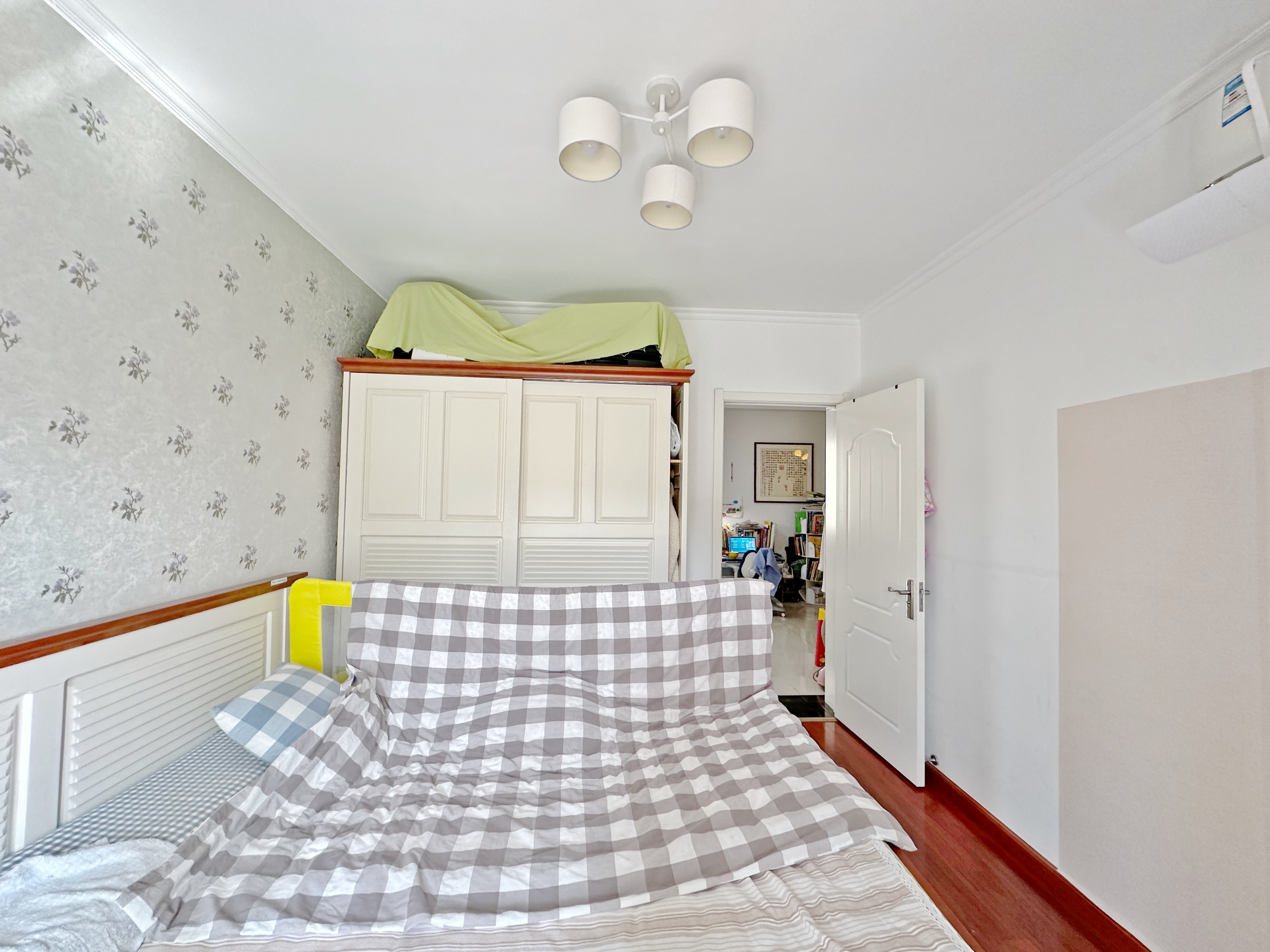 新世界阳光花园