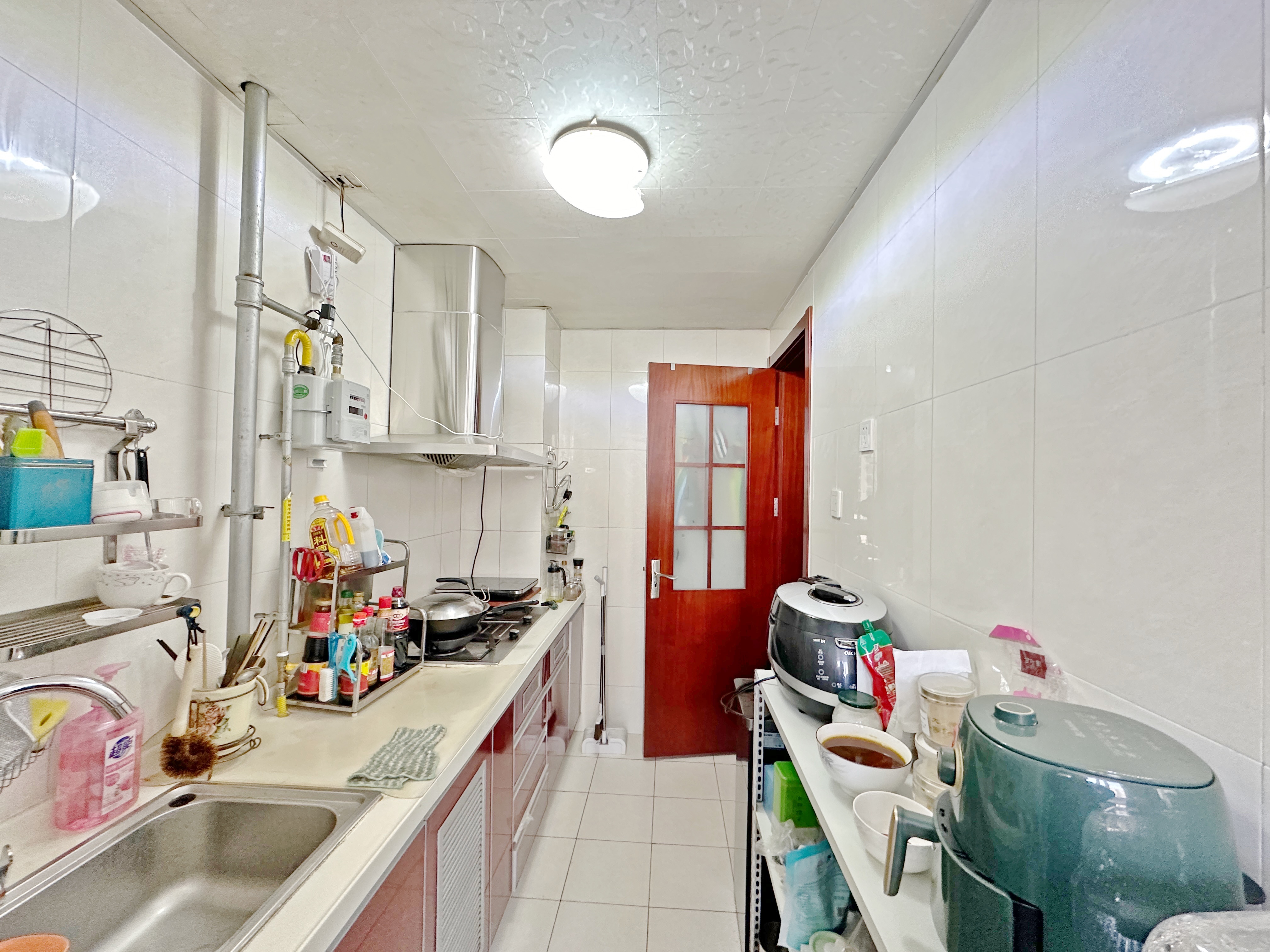 新世界阳光花园