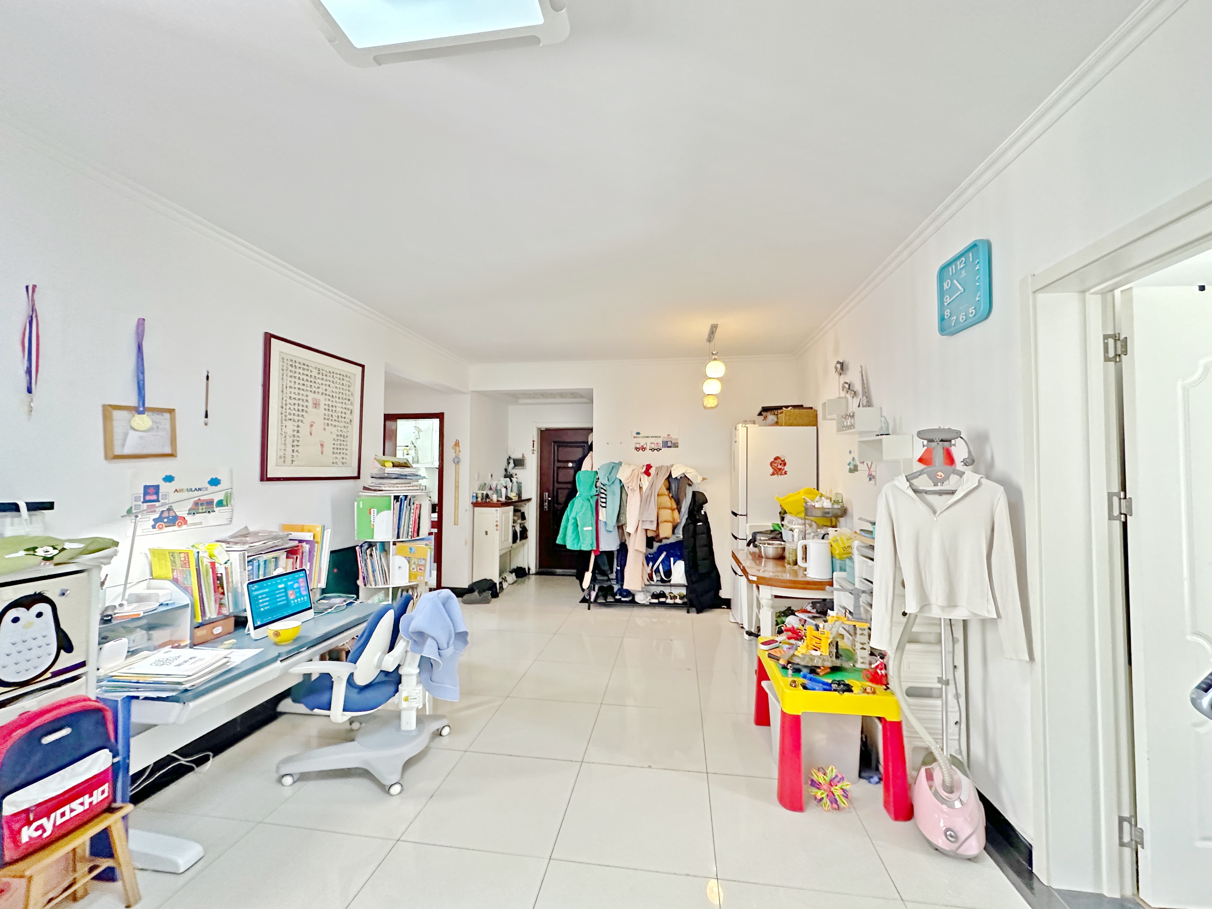 新世界阳光花园