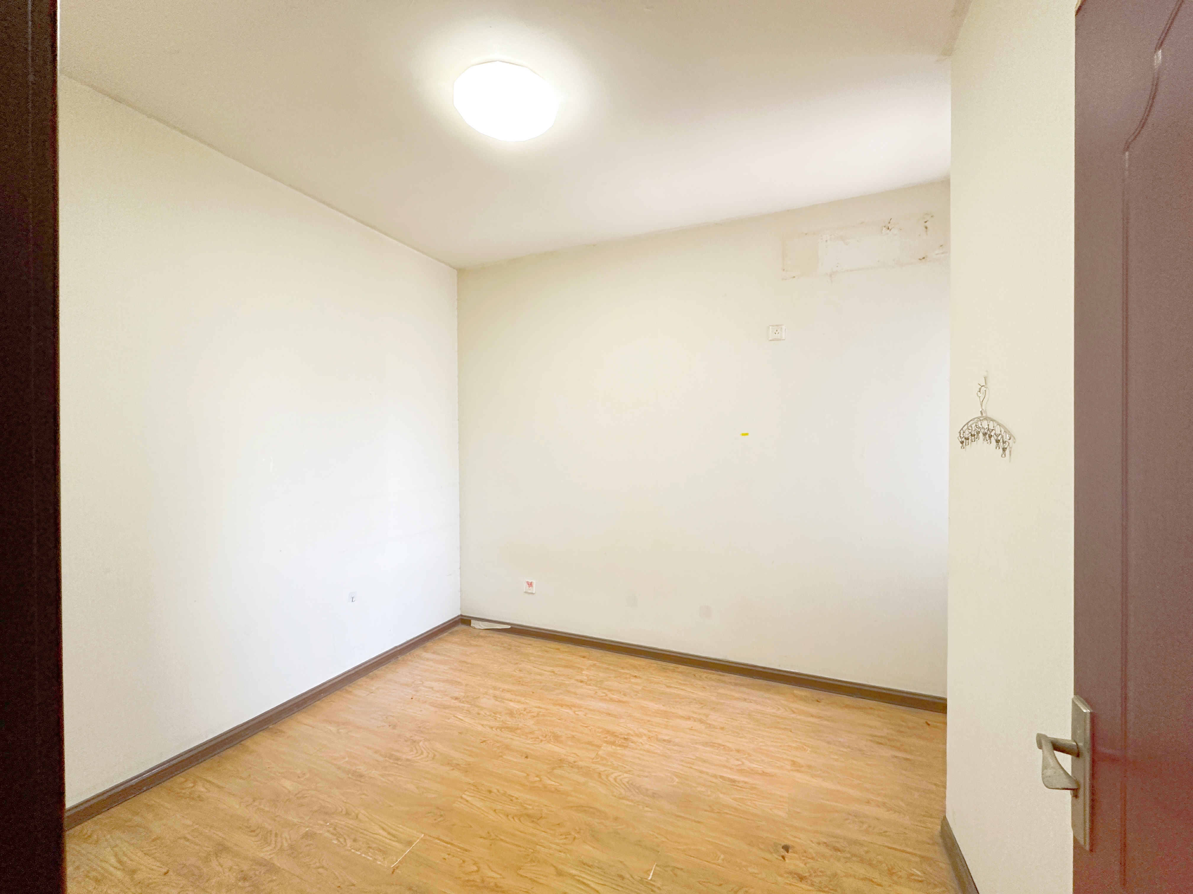 绿地新里梵尔赛公馆