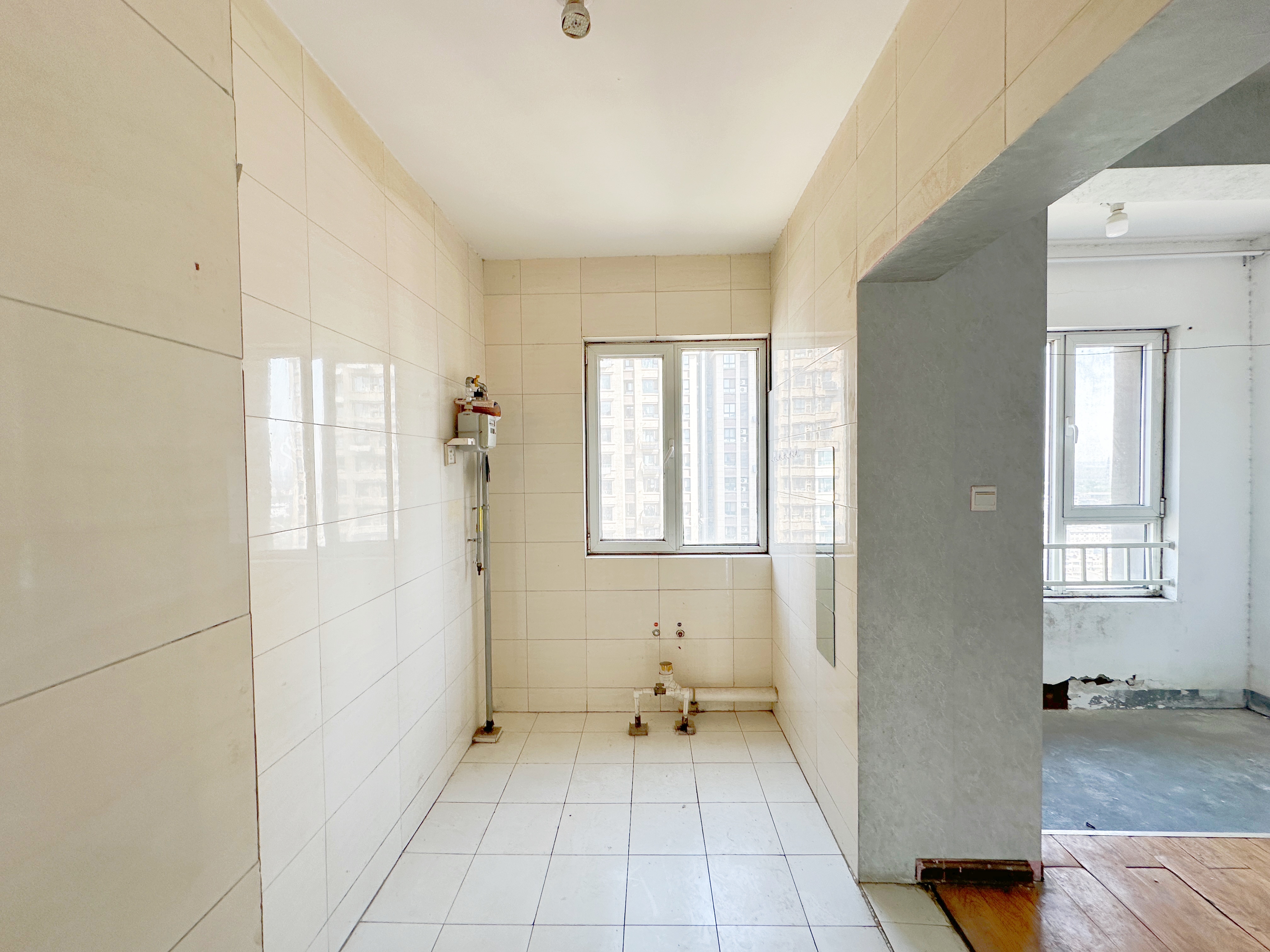 绿地新里梵尔赛公馆