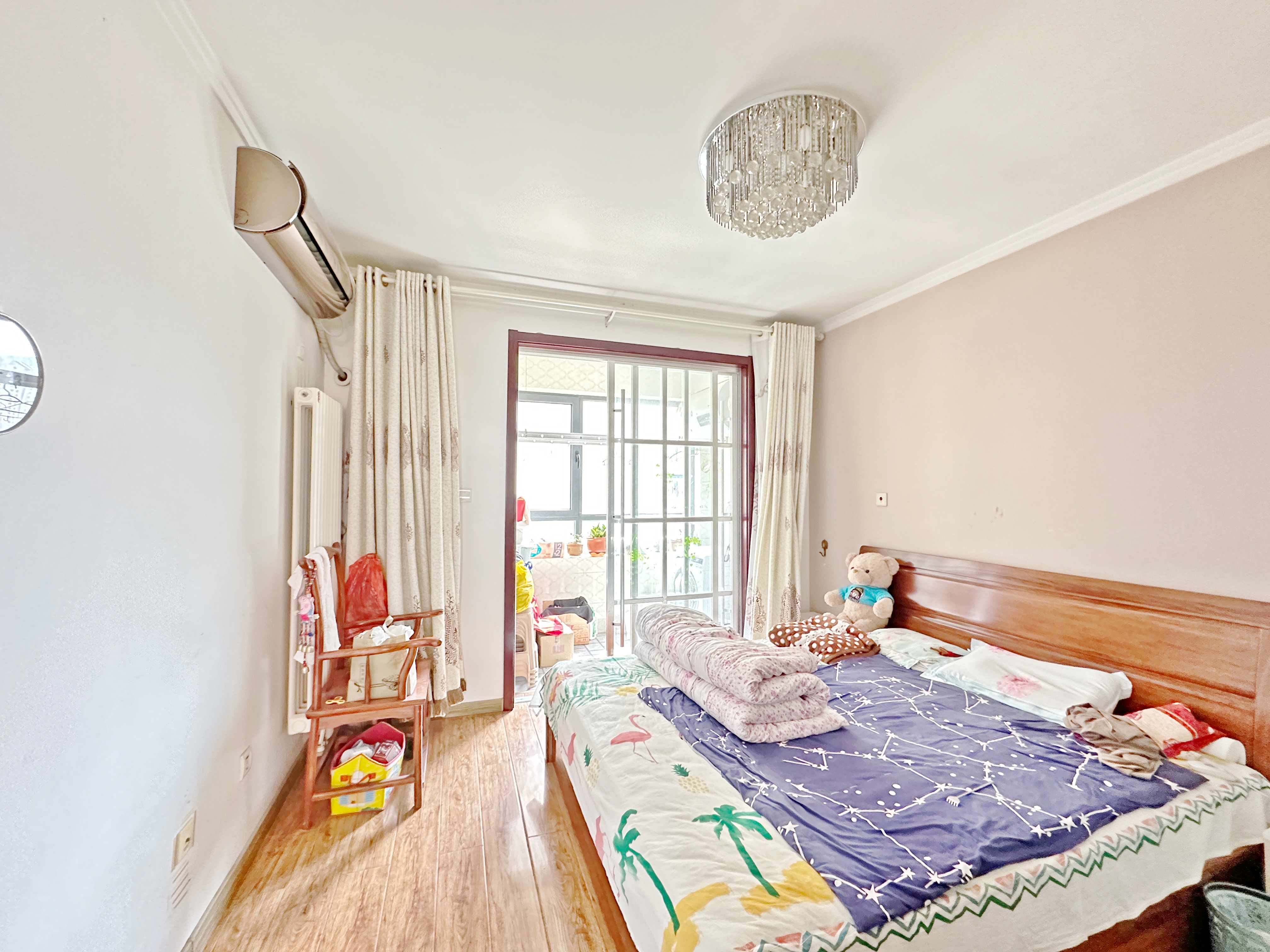 中海国际社区熙岸西区(A3地块）