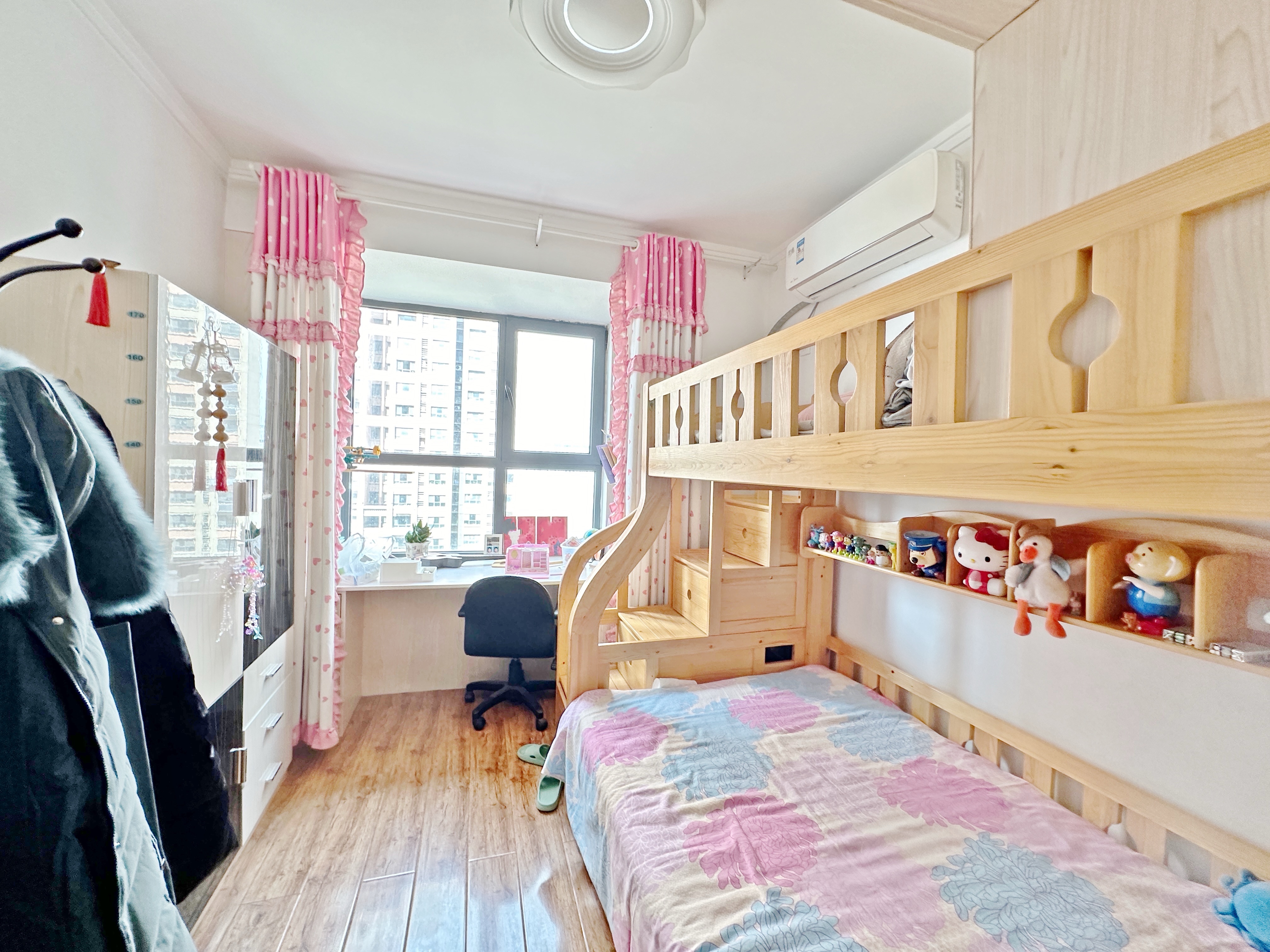 中海国际社区熙岸西区(A3地块）