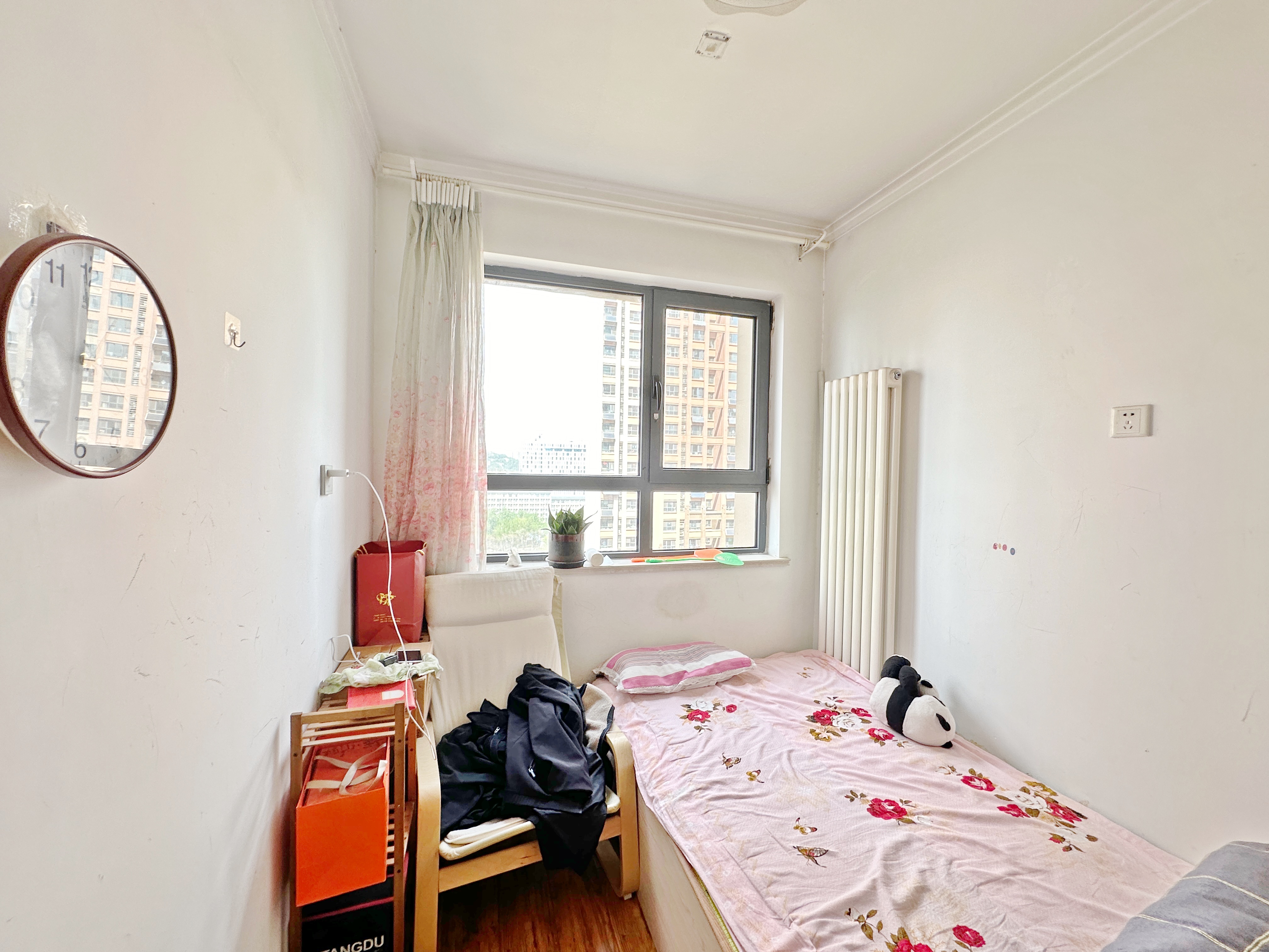 中海国际社区熙岸西区(A3地块）