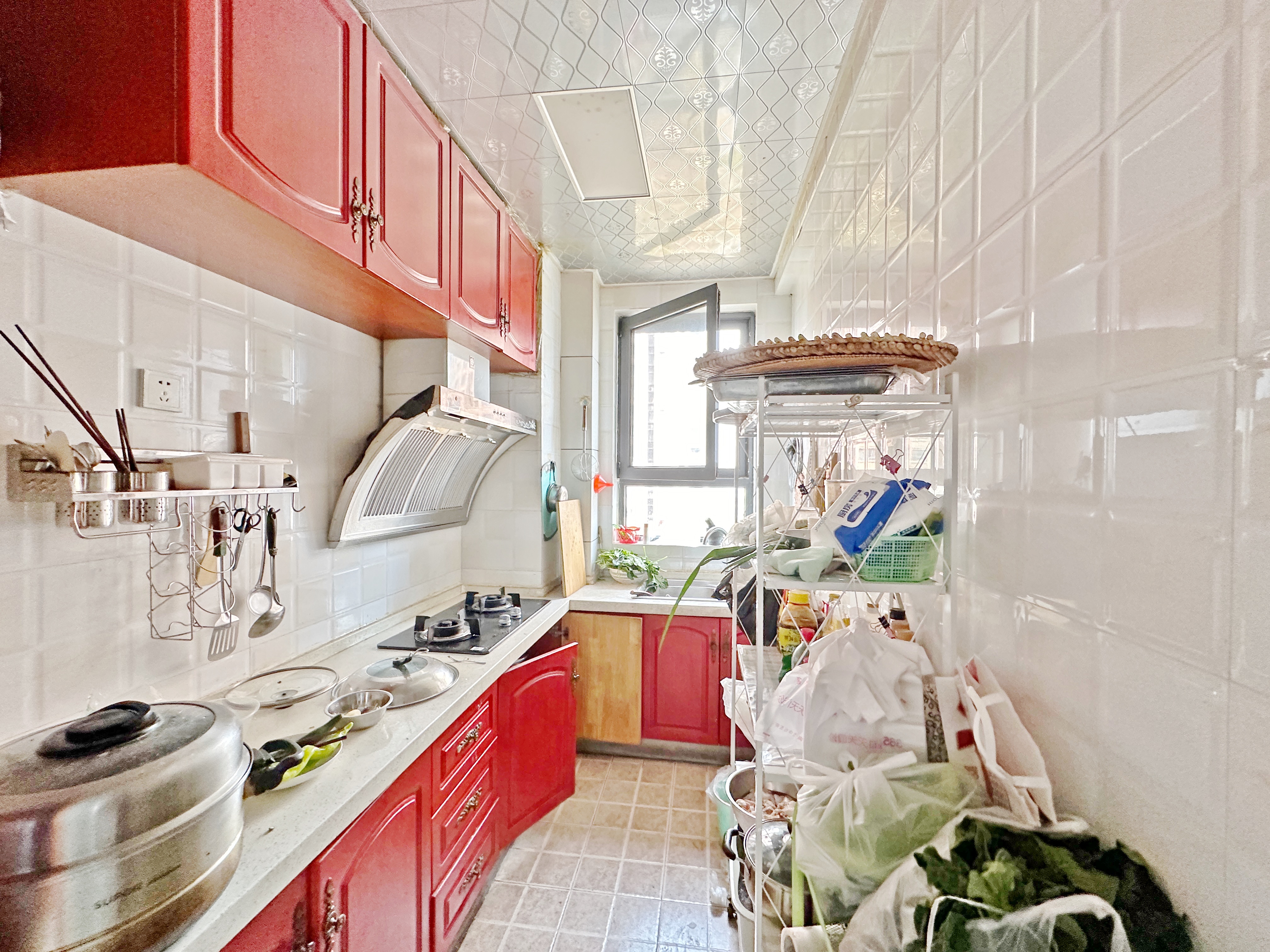 中海国际社区熙岸西区(A3地块）