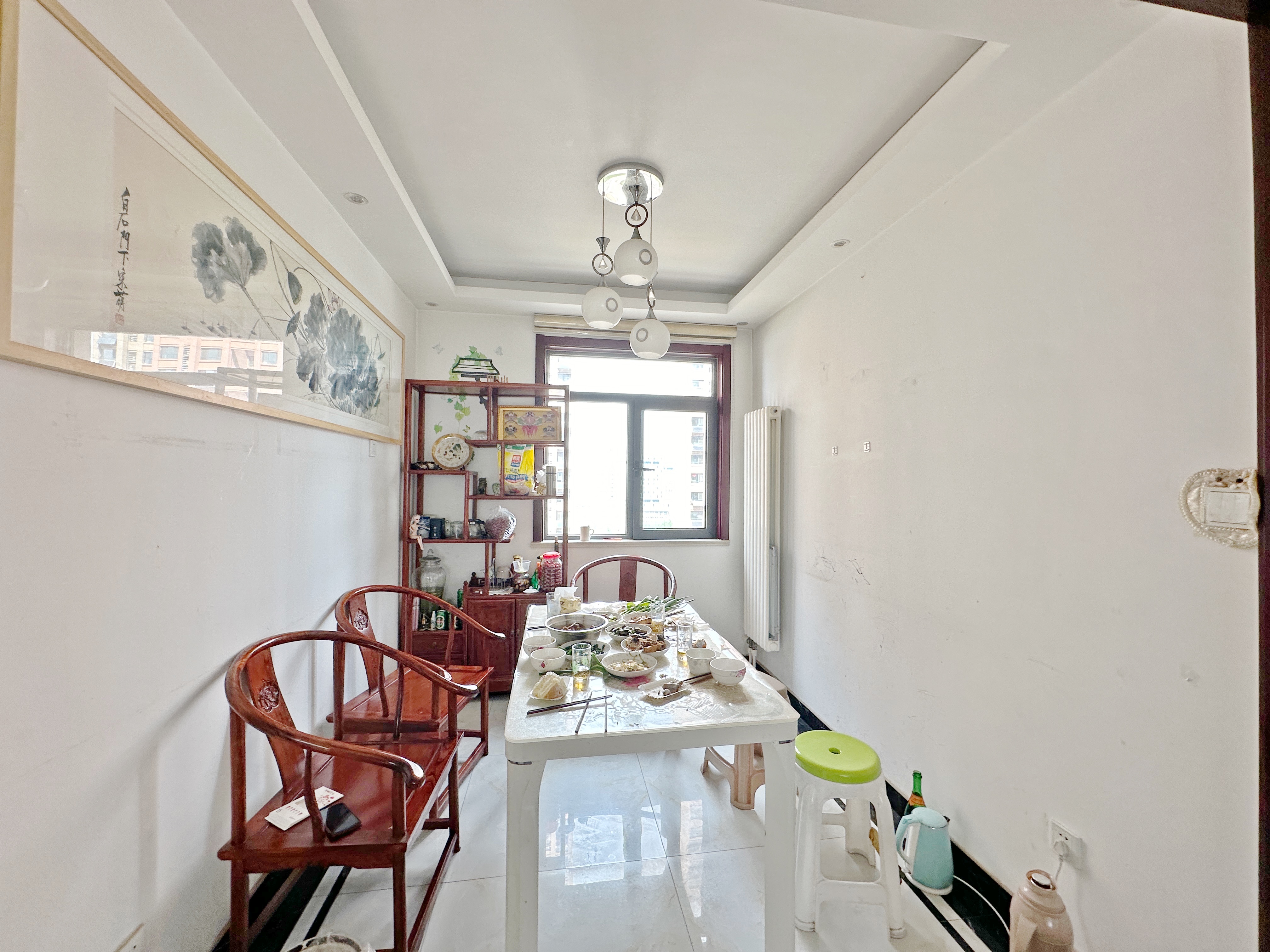 中海国际社区熙岸西区(A3地块）