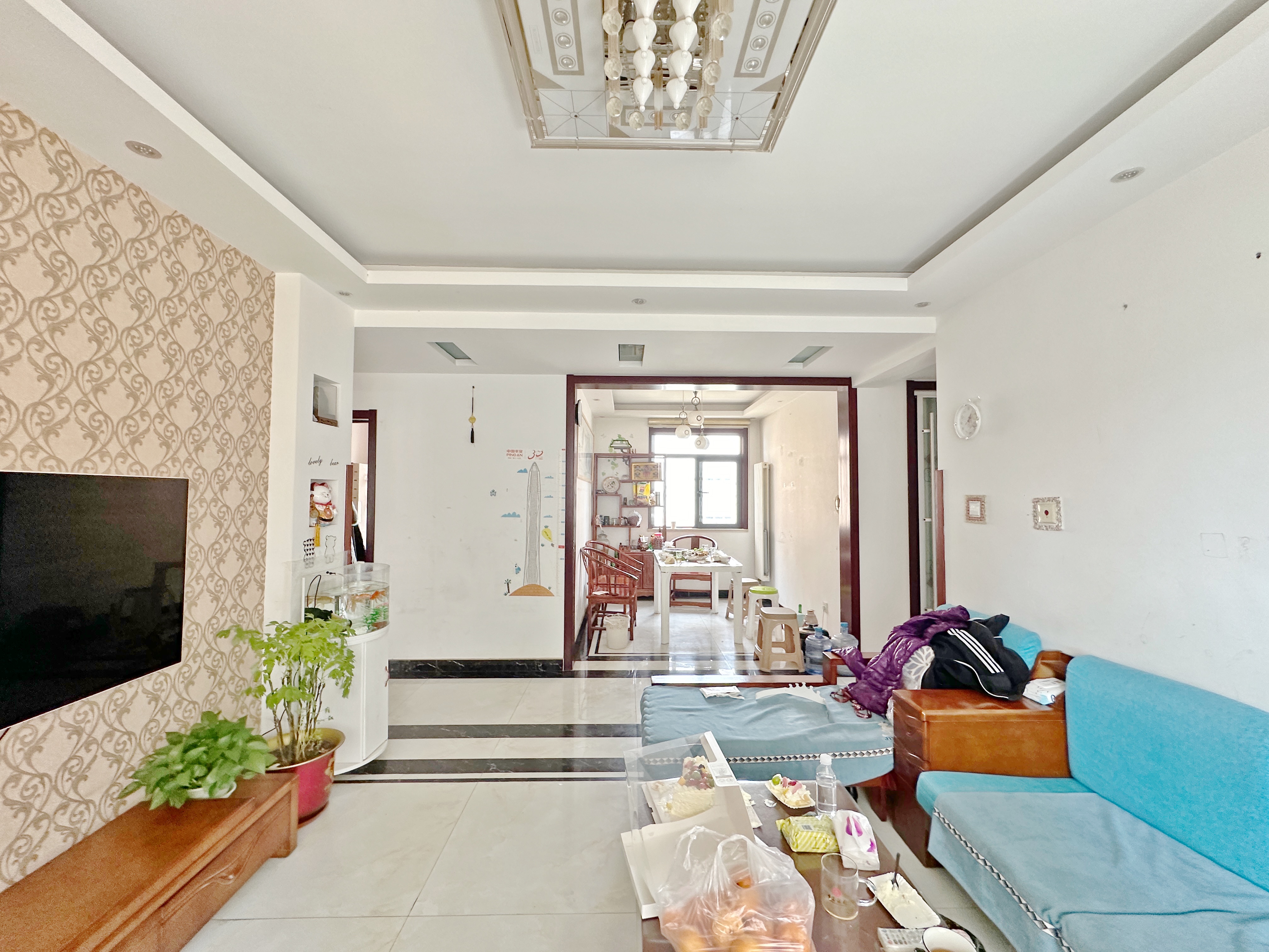 中海国际社区熙岸西区(A3地块）