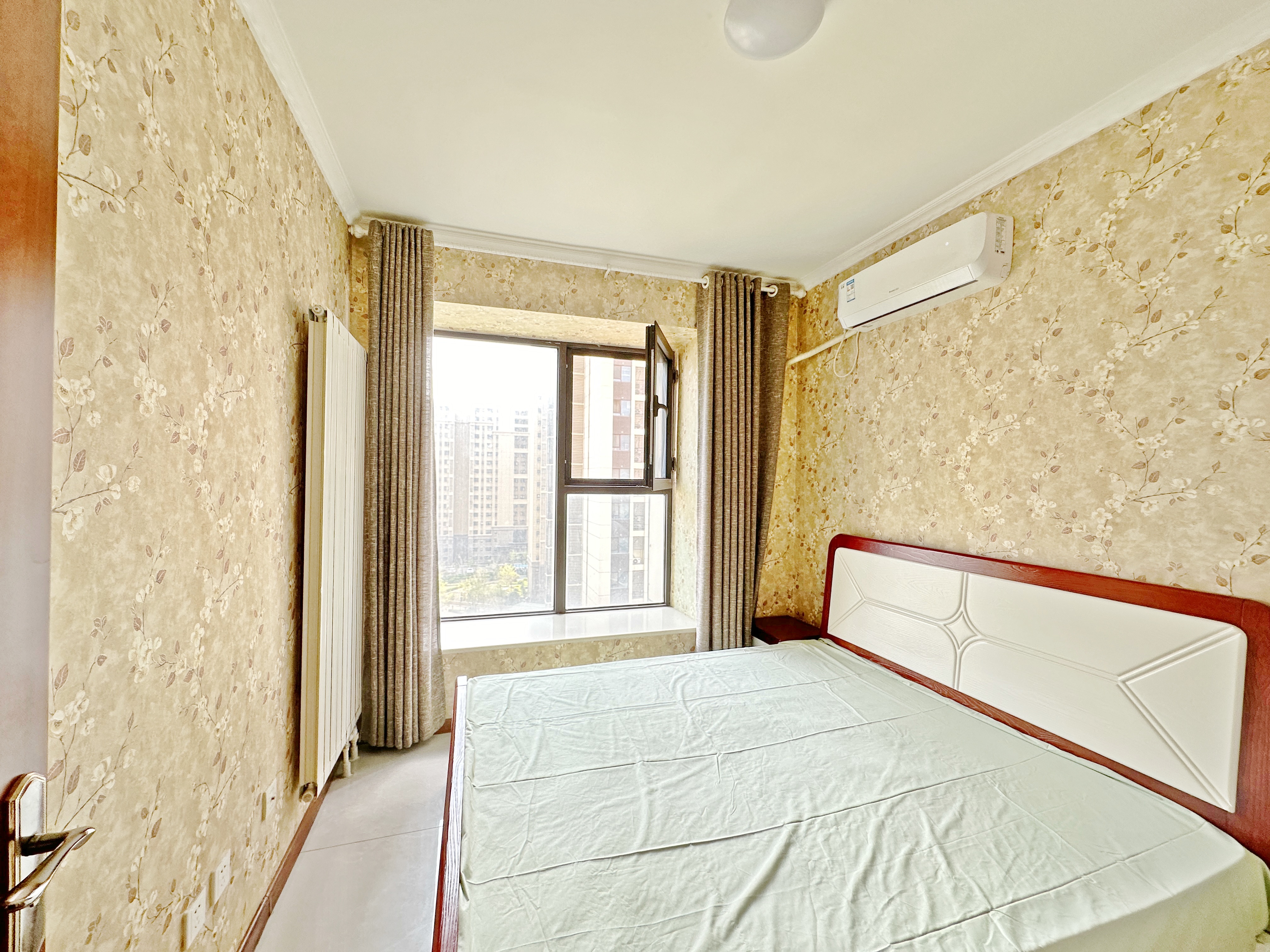 中海国际社区中海国际公馆