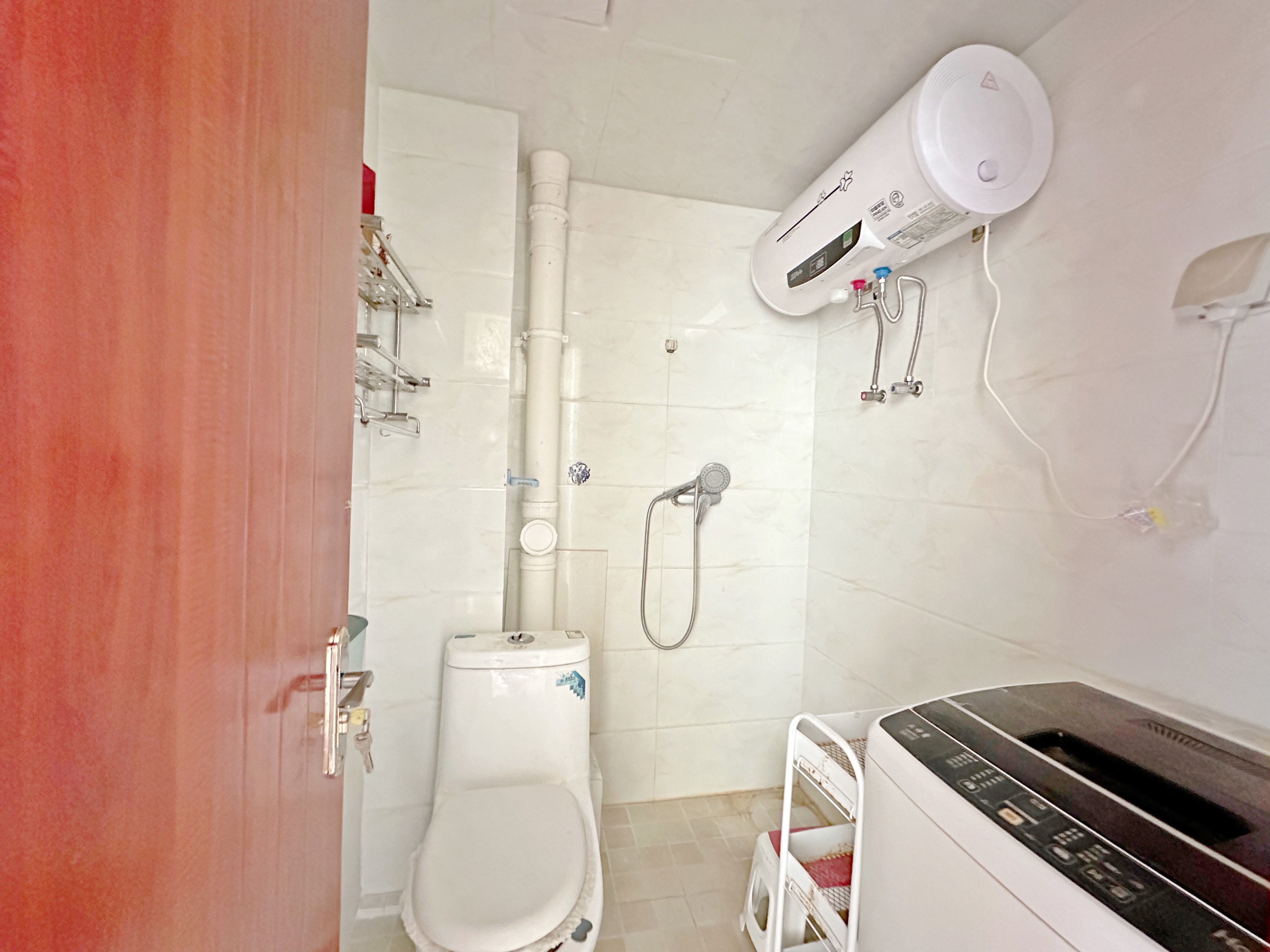 中海国际社区中海国际公馆