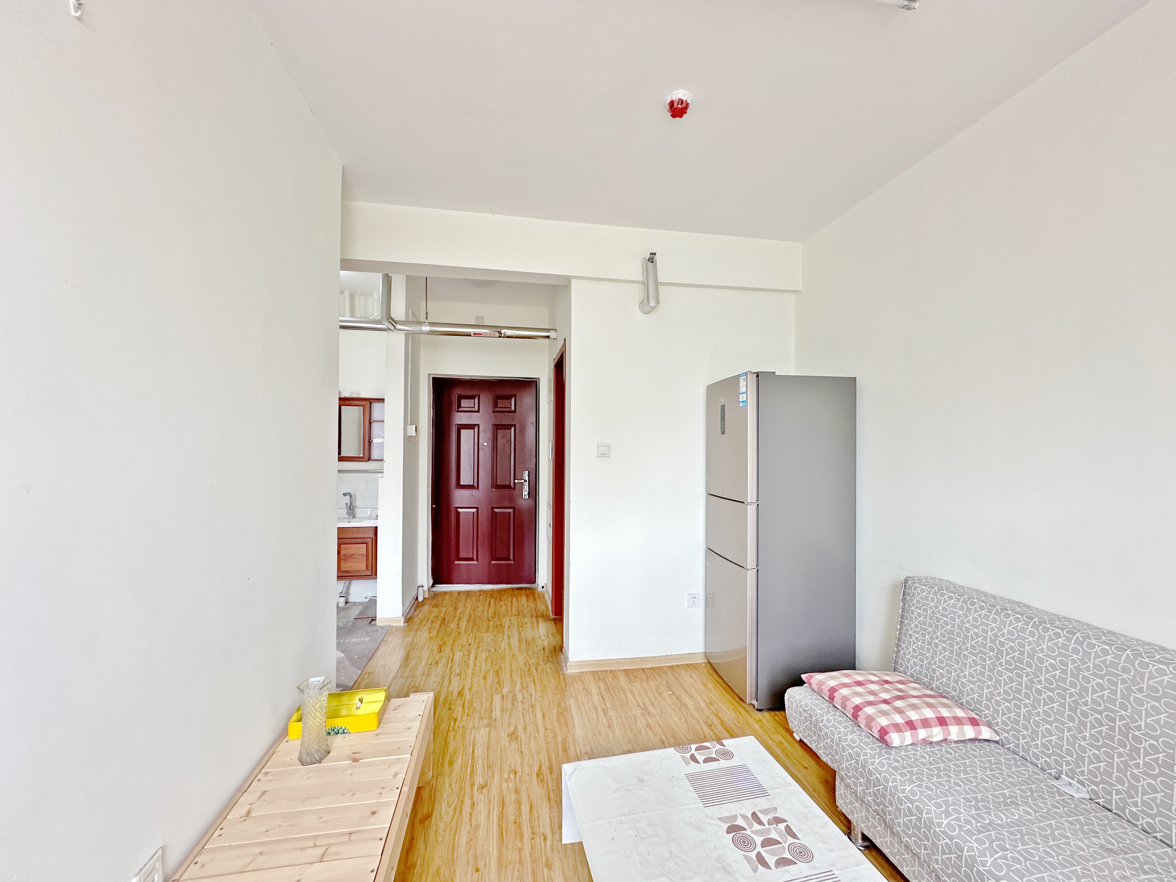 中海国际社区中海国际公馆