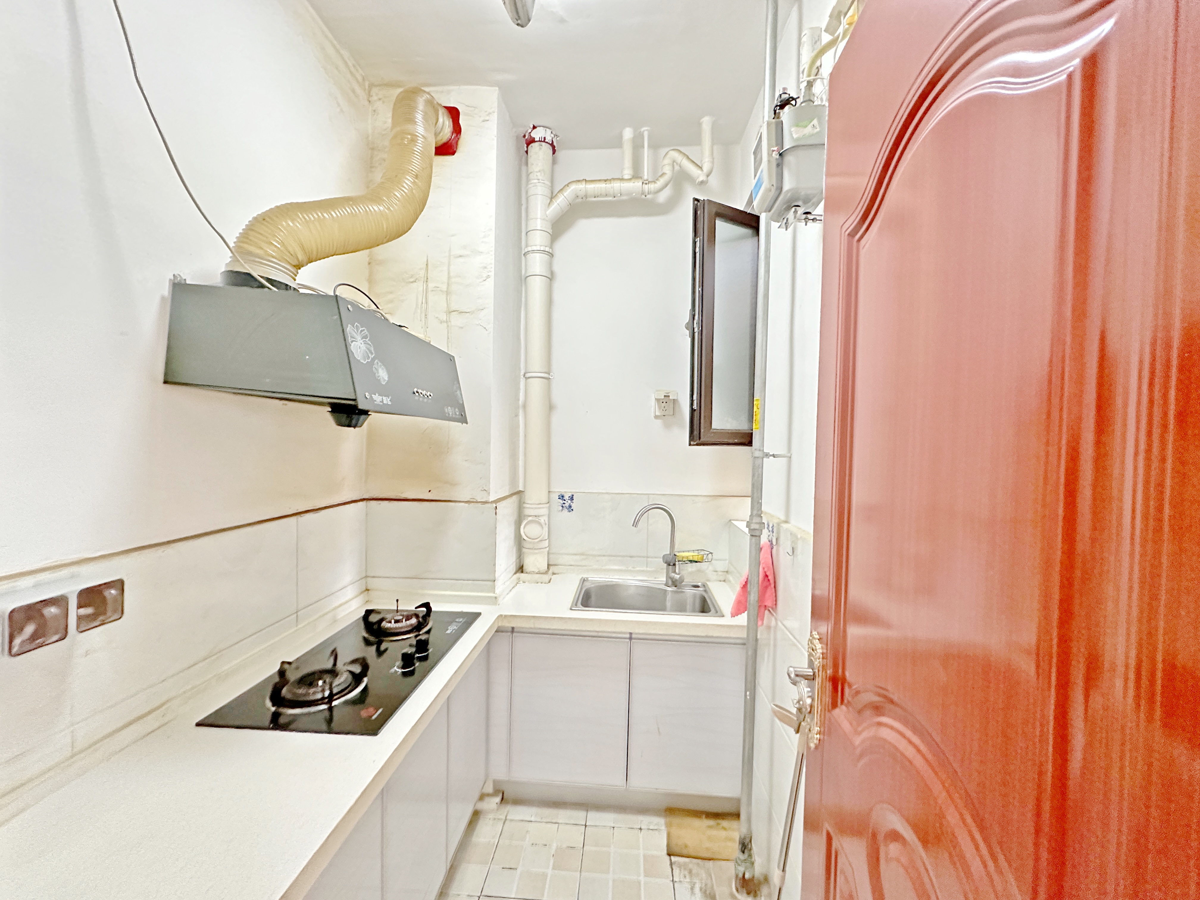 中海国际社区中海国际公馆