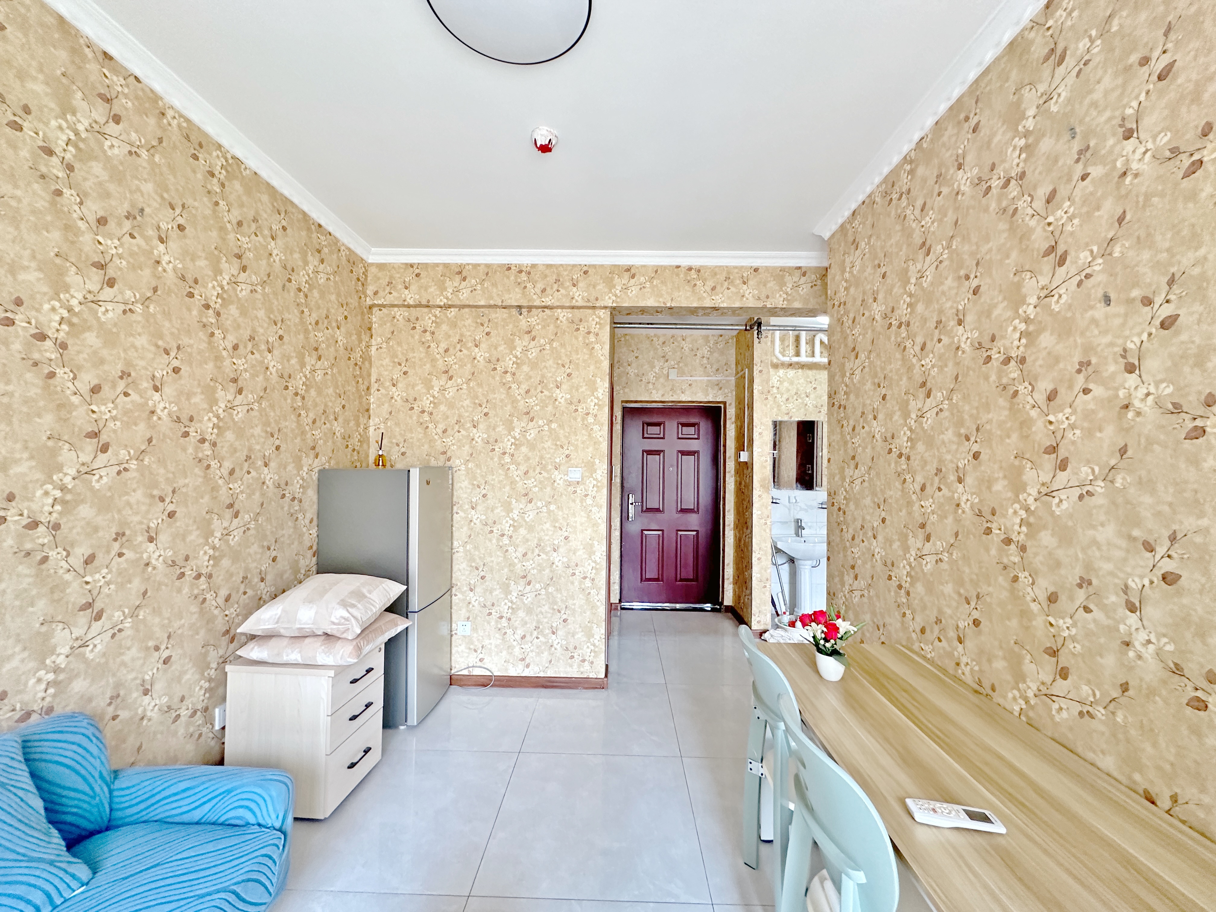 中海国际社区中海国际公馆