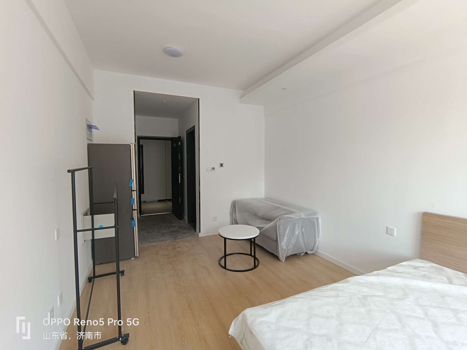 城投绿城深蓝时光