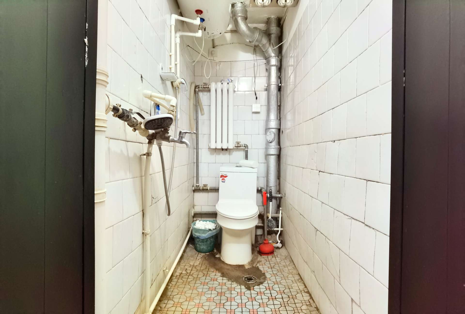 林祥南街宿舍