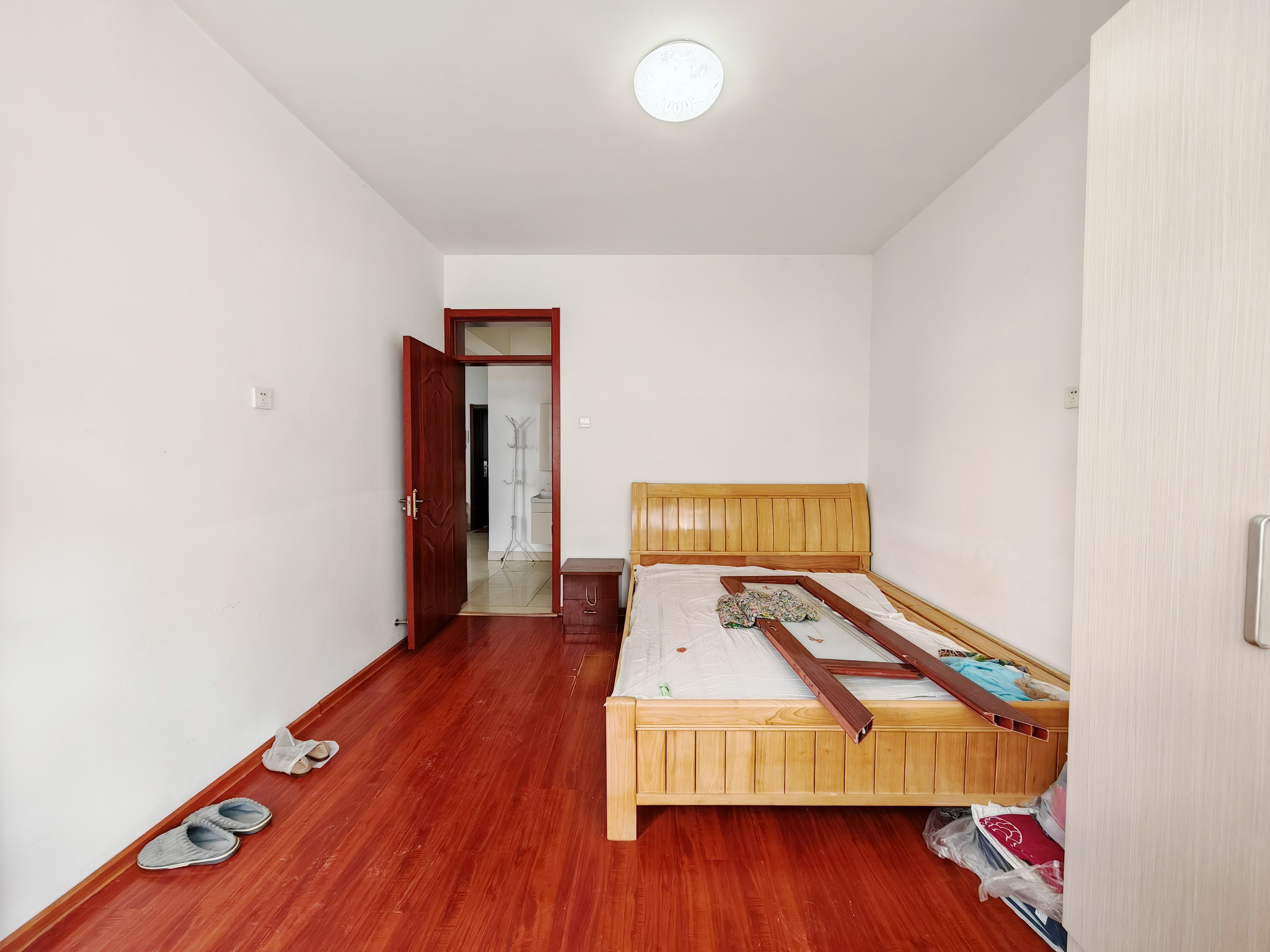 文胜街工商局宿舍