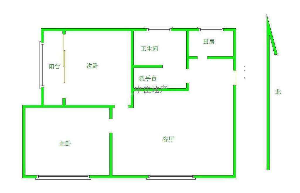 官扎营新区