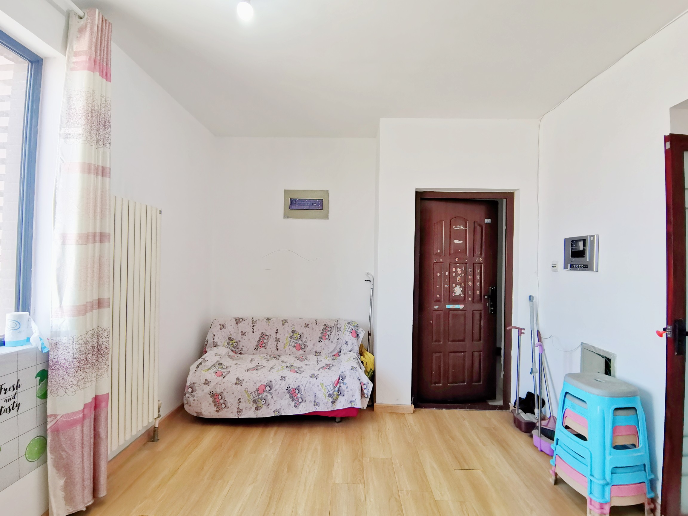 世通新生活家园