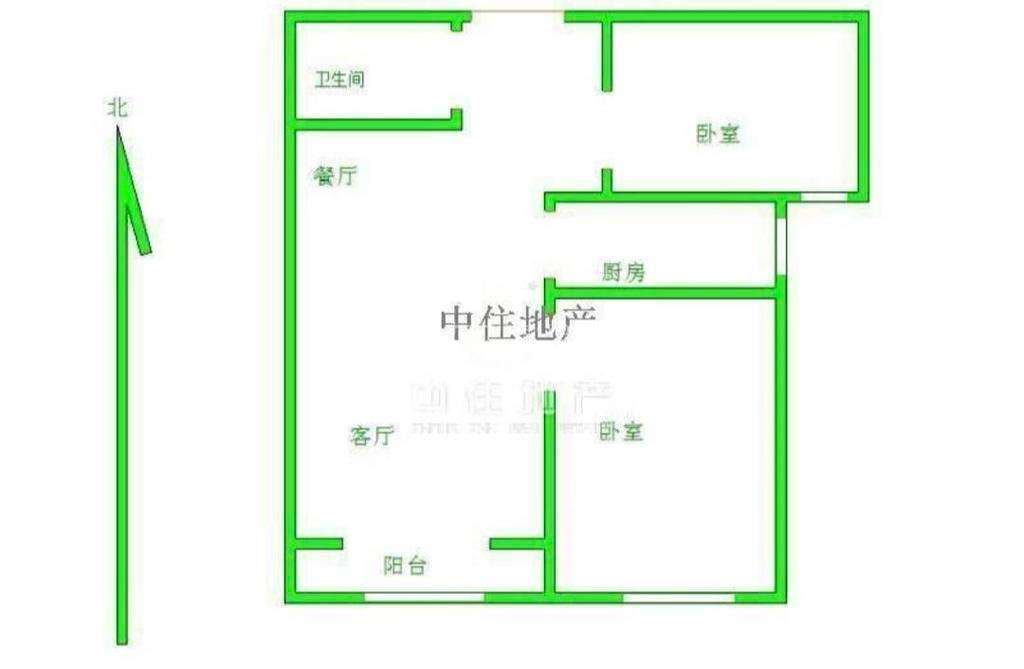 中海国际社区(御峰官邸B4)