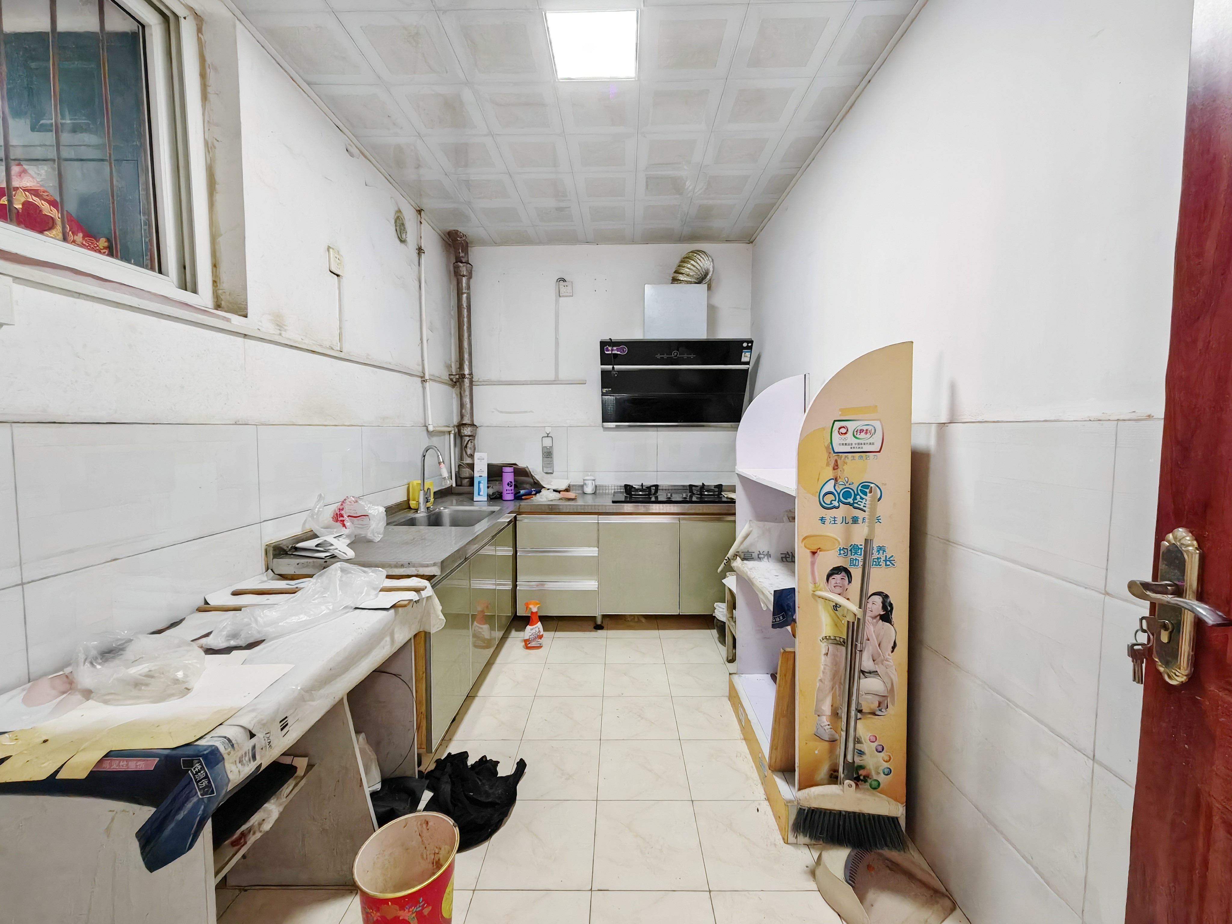 文胜街工商局宿舍