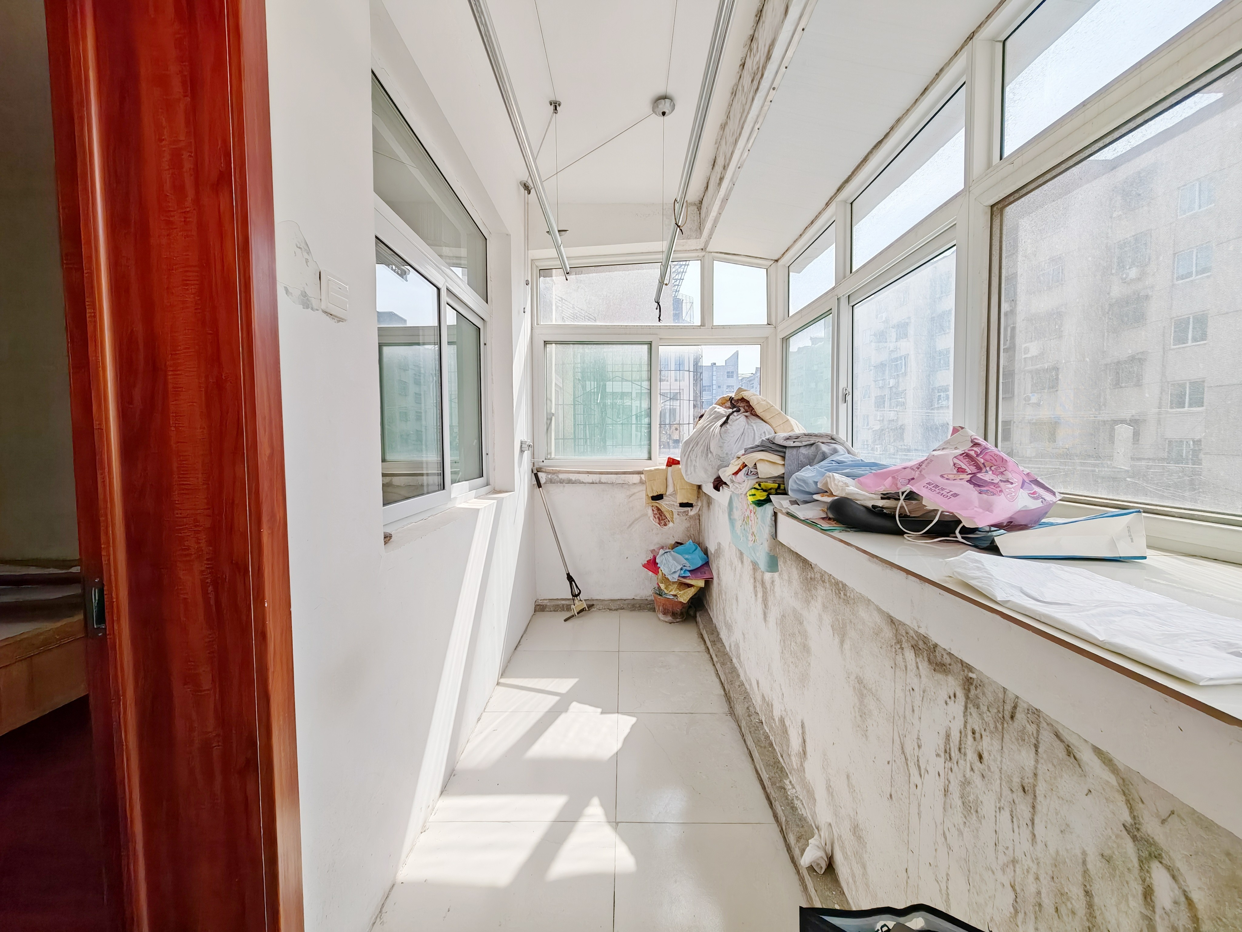 文胜街工商局宿舍