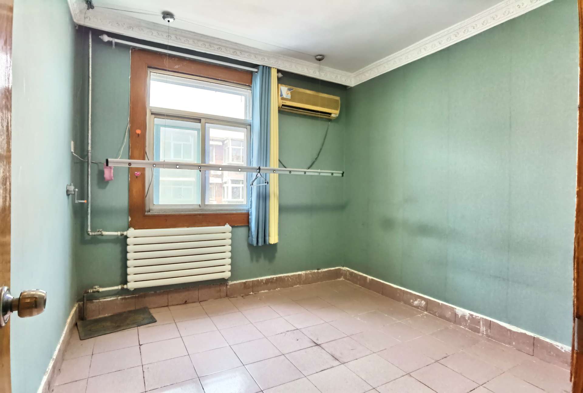 崇德街单位宿舍