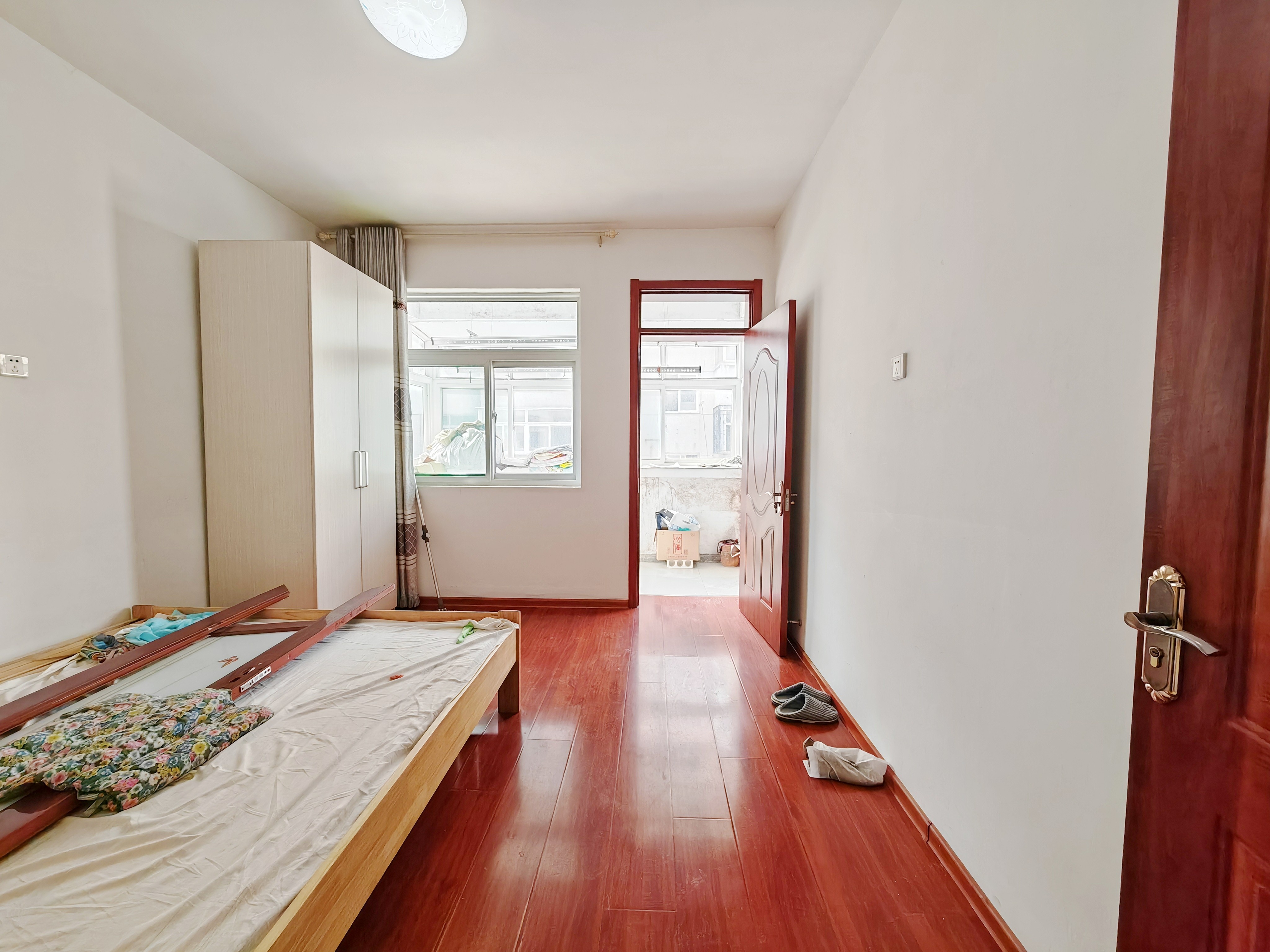 文胜街工商局宿舍