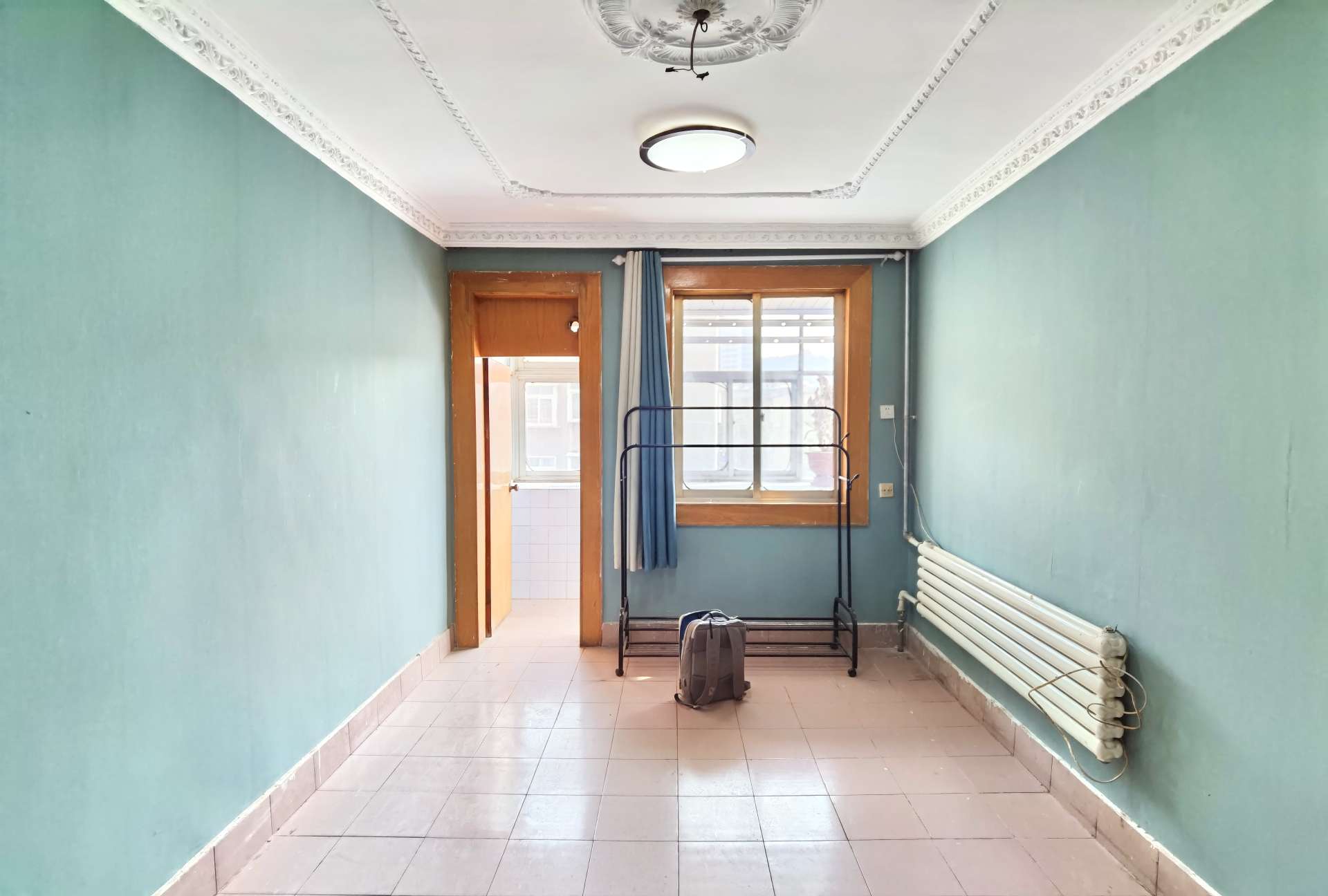 崇德街单位宿舍