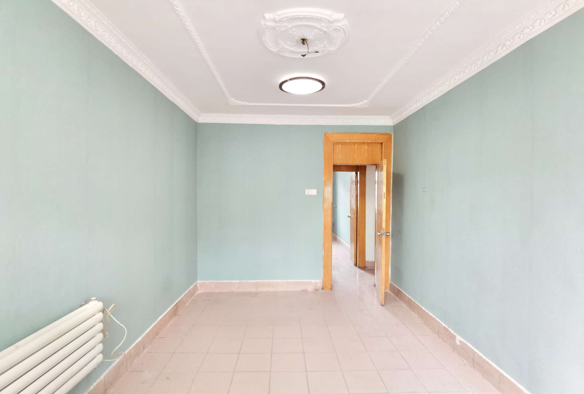 崇德街单位宿舍