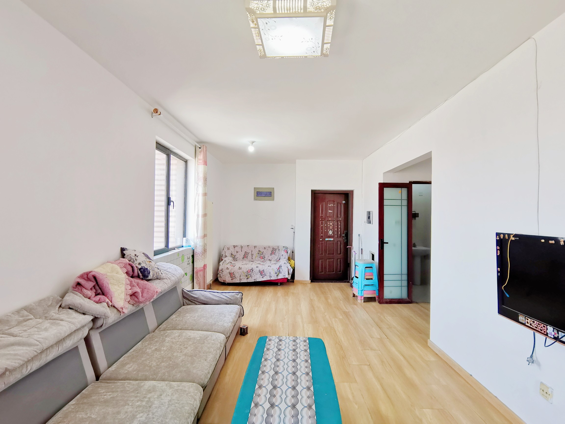 世通新生活家园