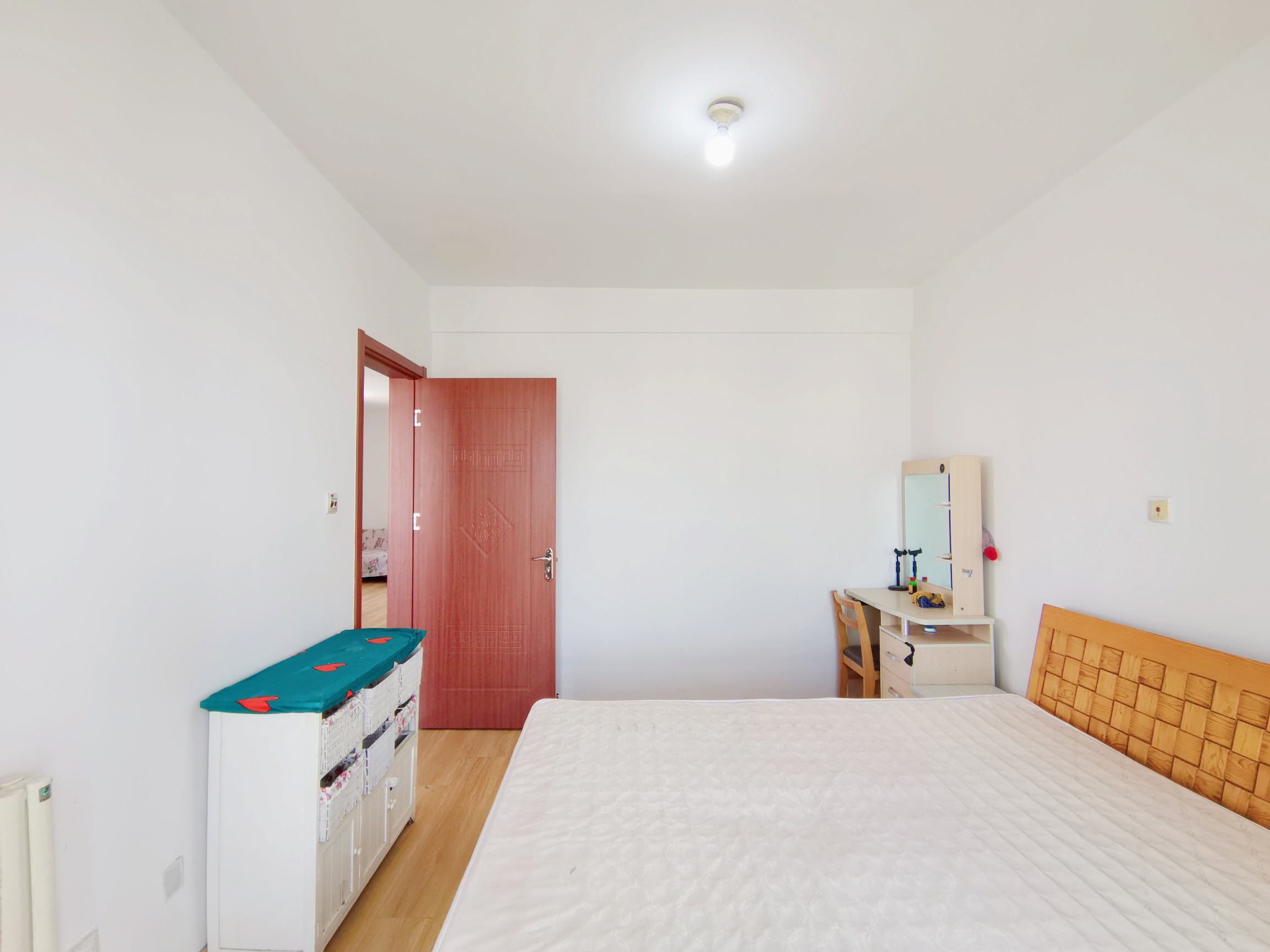 世通新生活家园