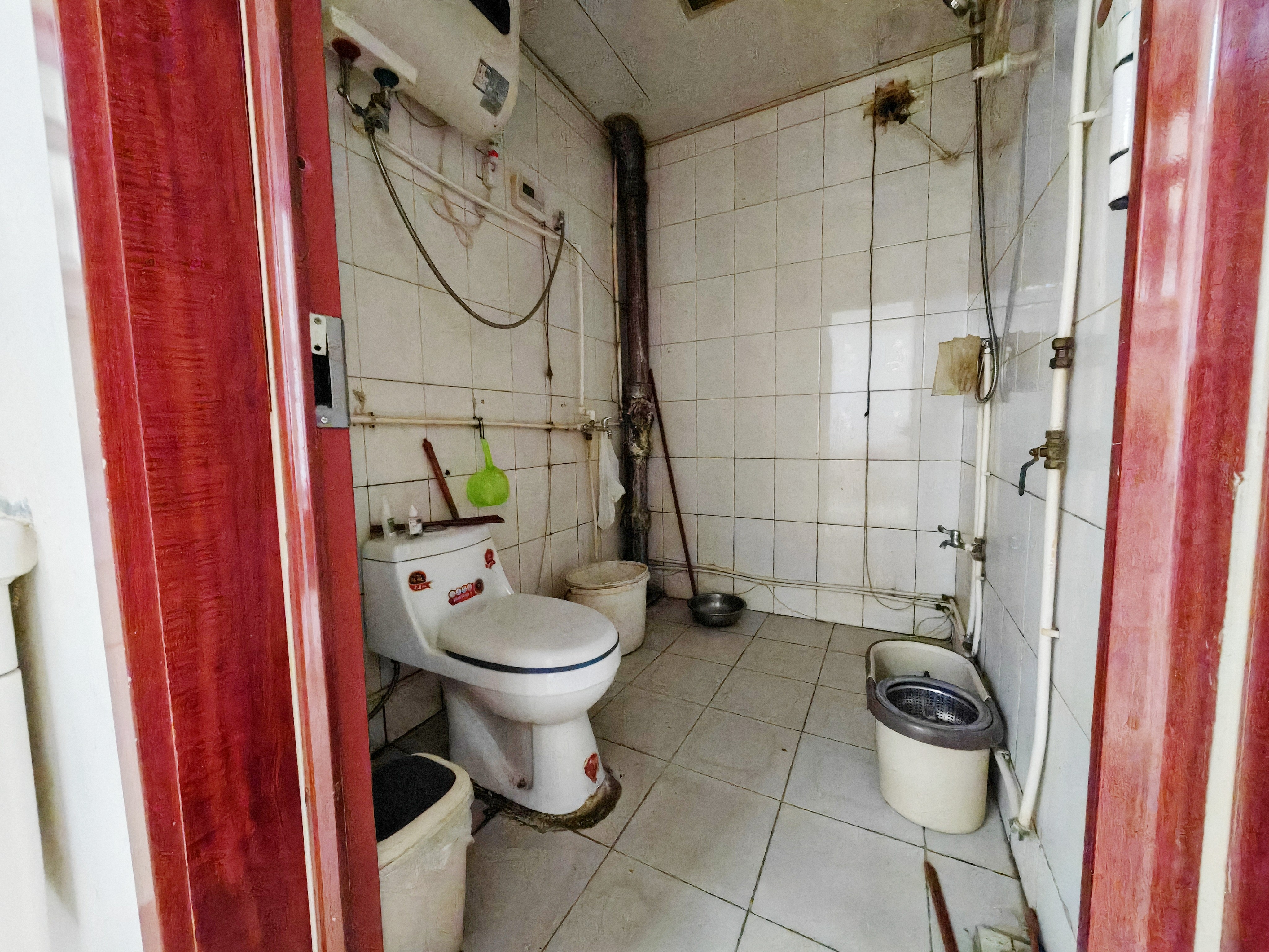 文胜街工商局宿舍