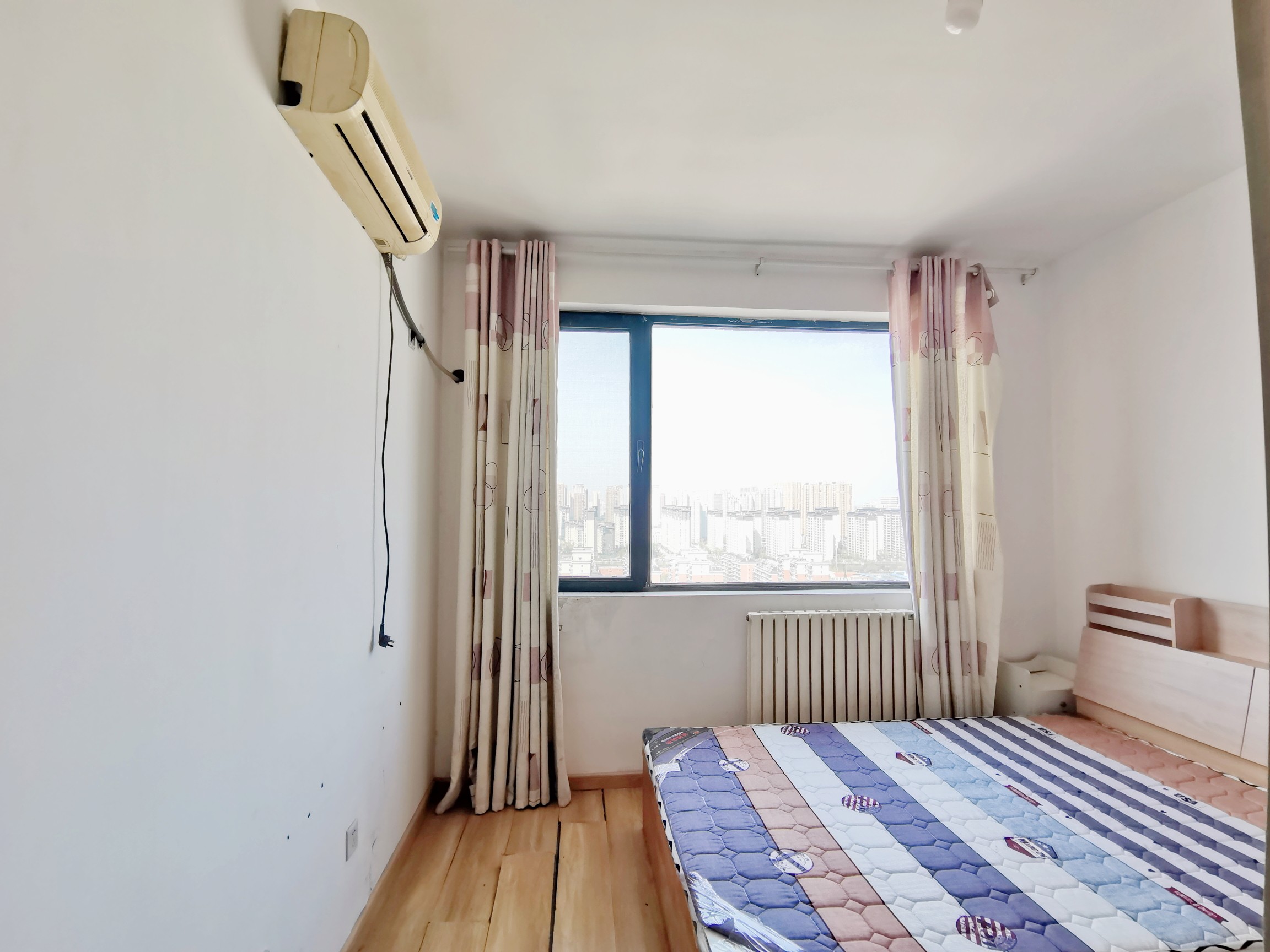 世通新生活家园