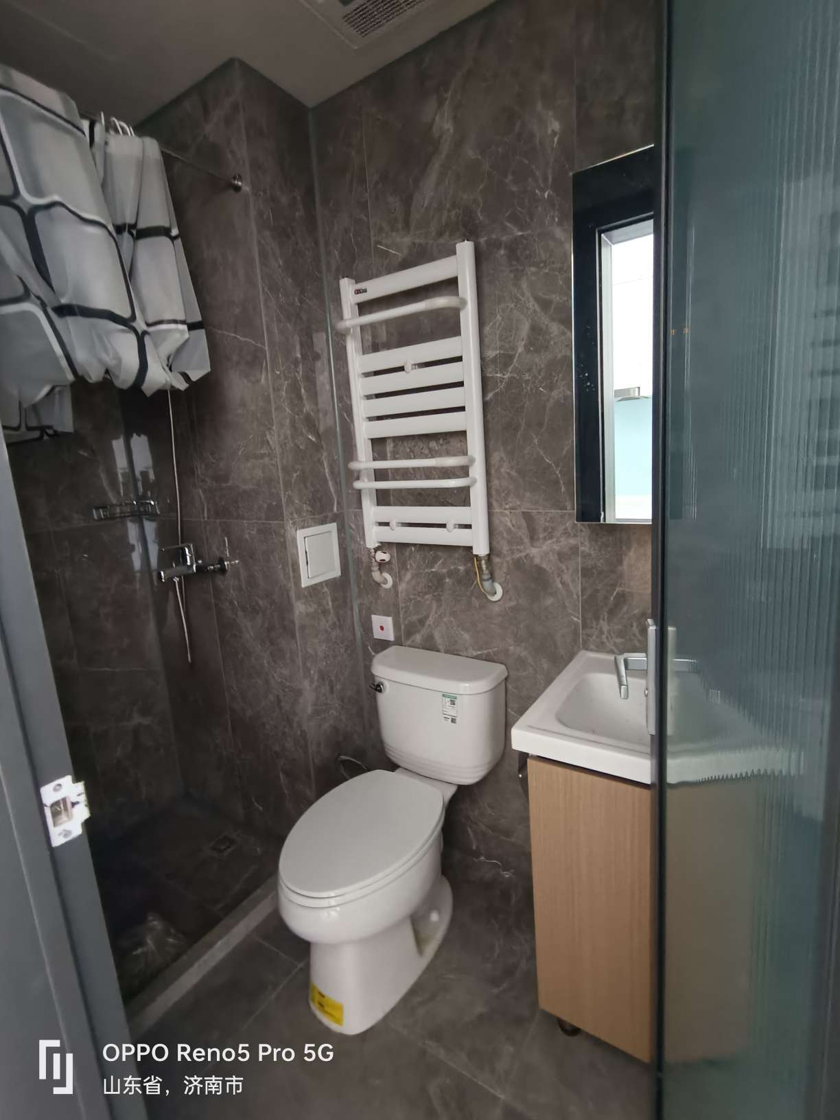 城投绿城深蓝时光