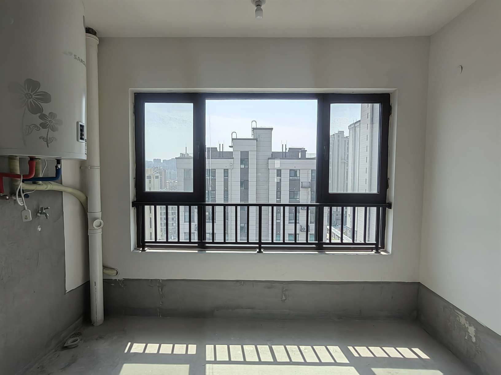 中铁·锦悦名筑