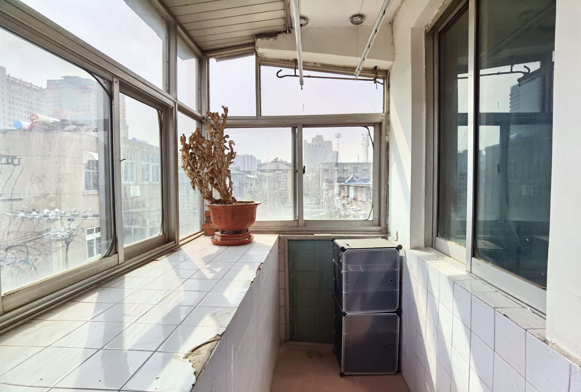 崇德街单位宿舍