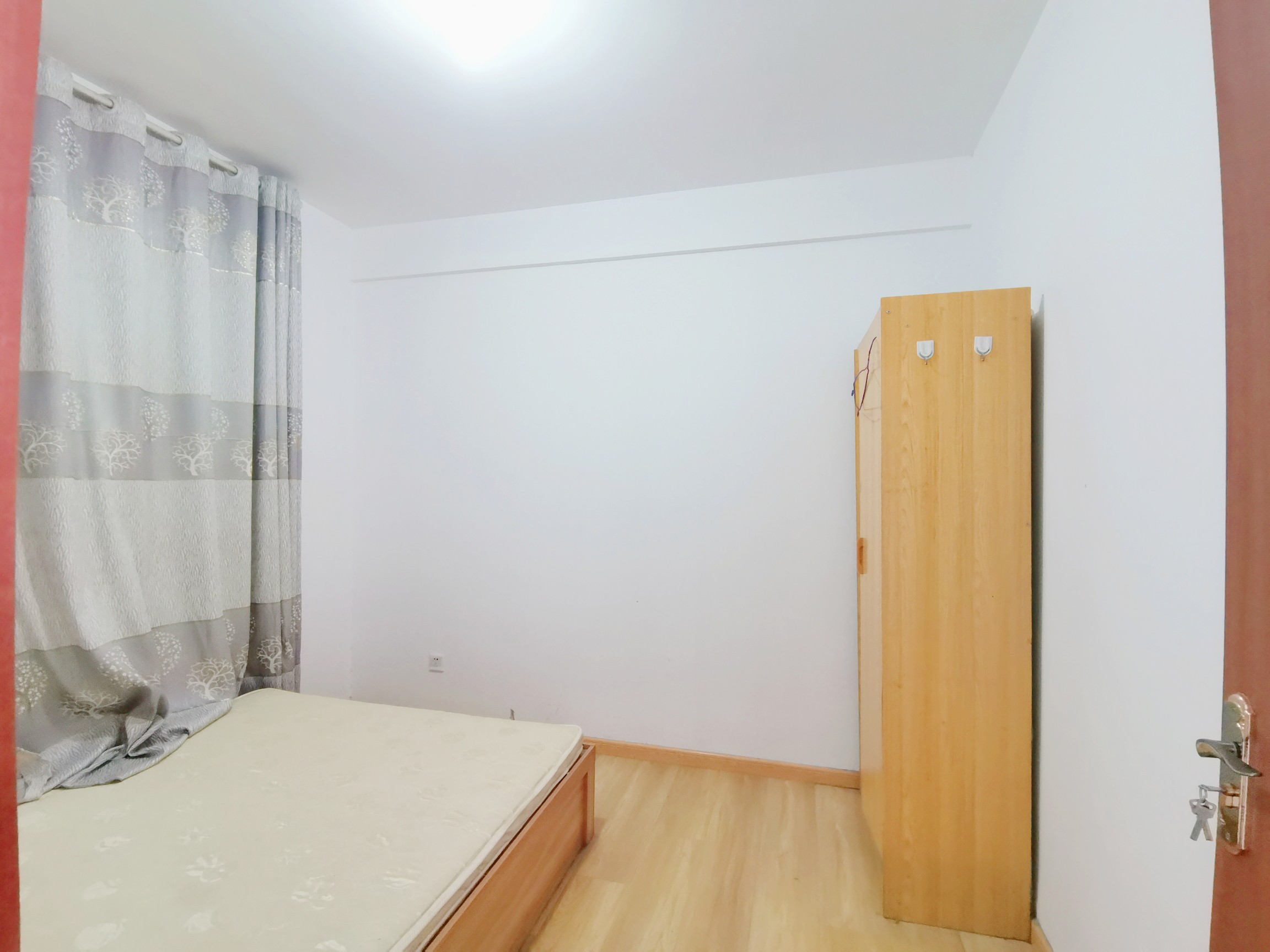 世通新生活家园