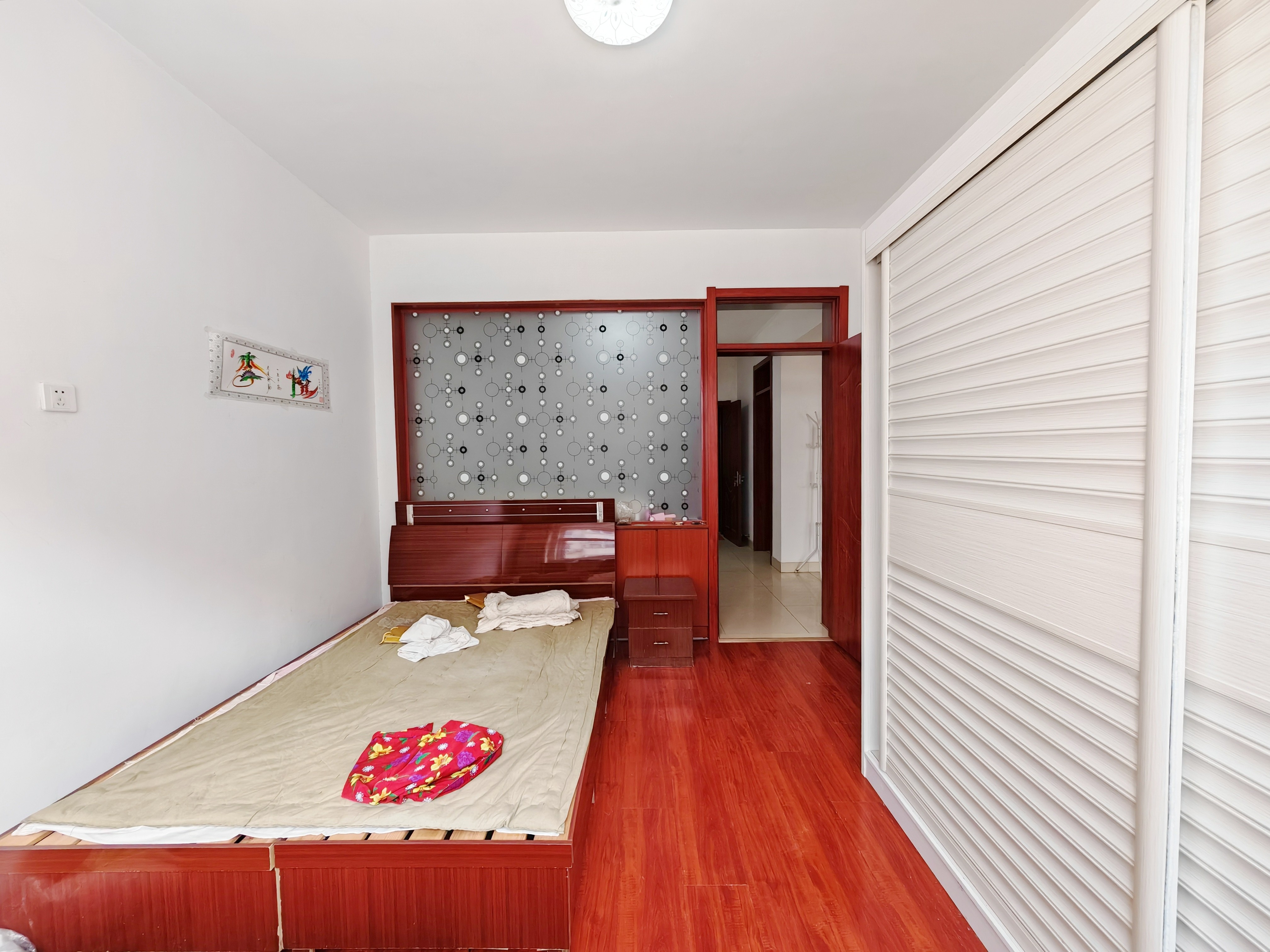 文胜街工商局宿舍