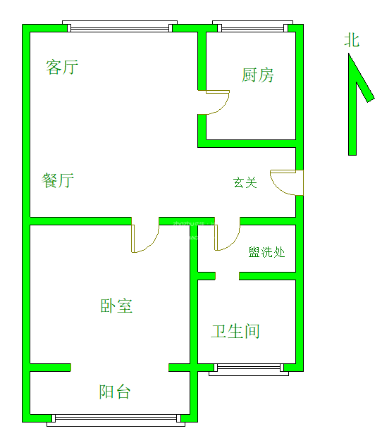 袁庄社区