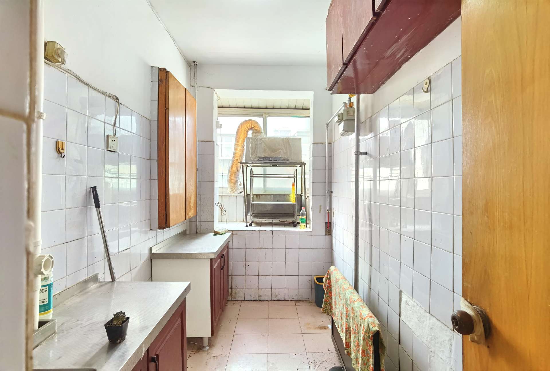 崇德街单位宿舍