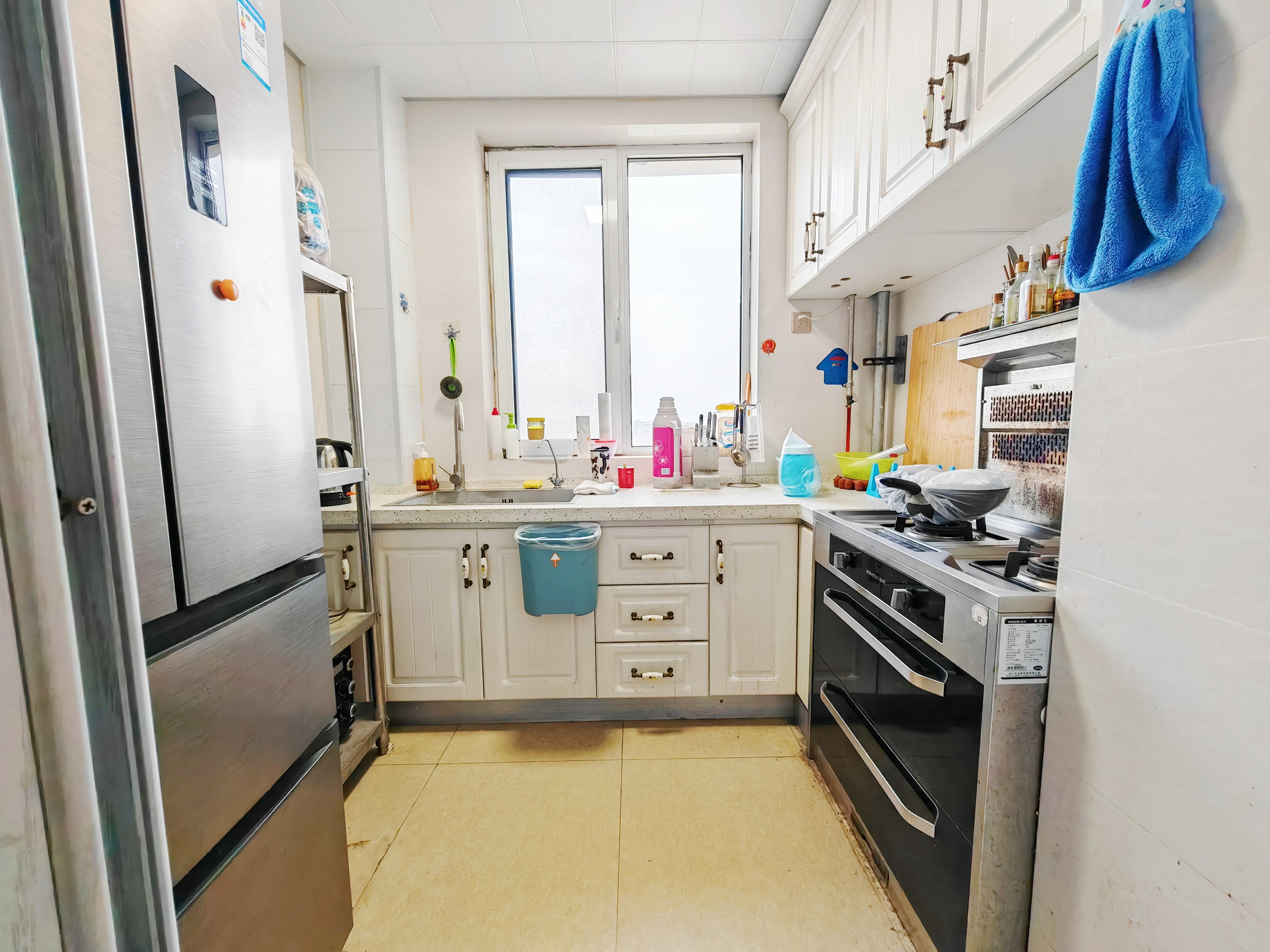 中建长清湖和园