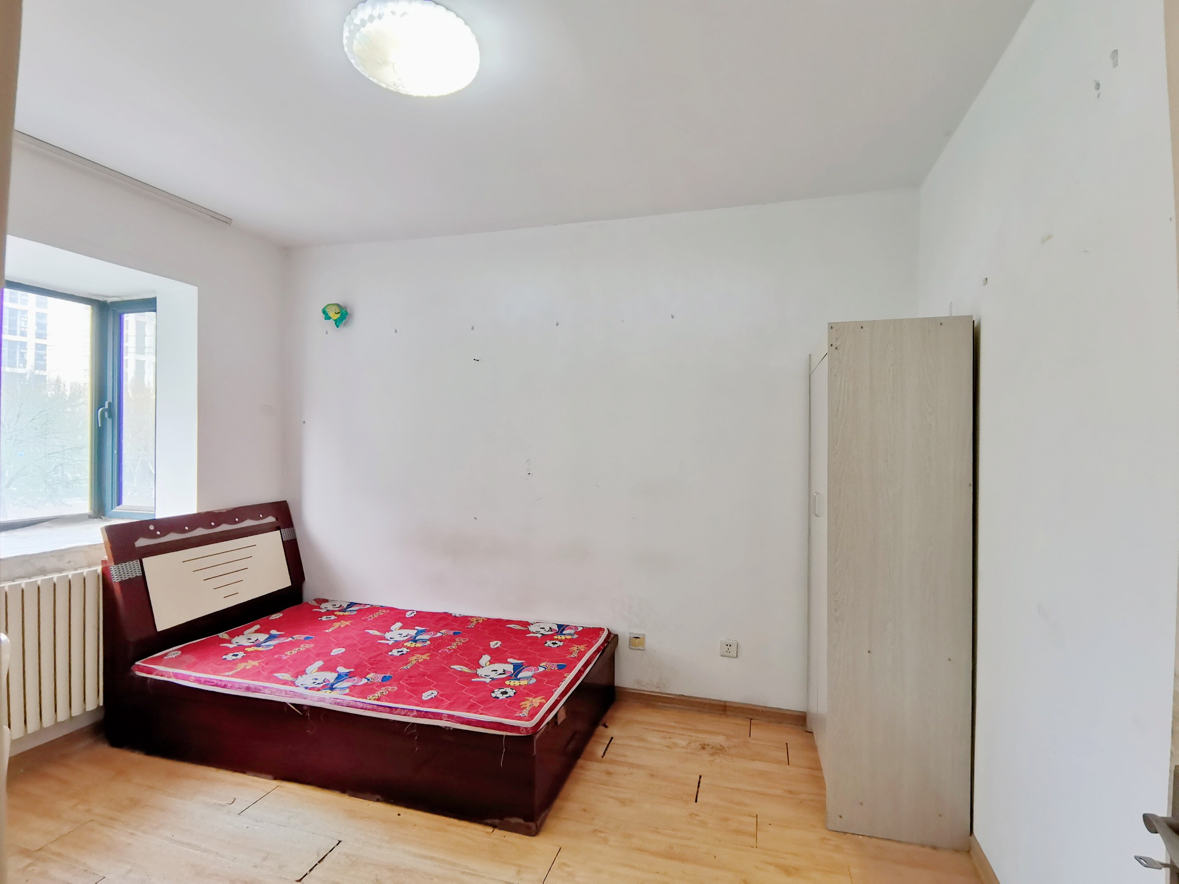 世通新生活家园