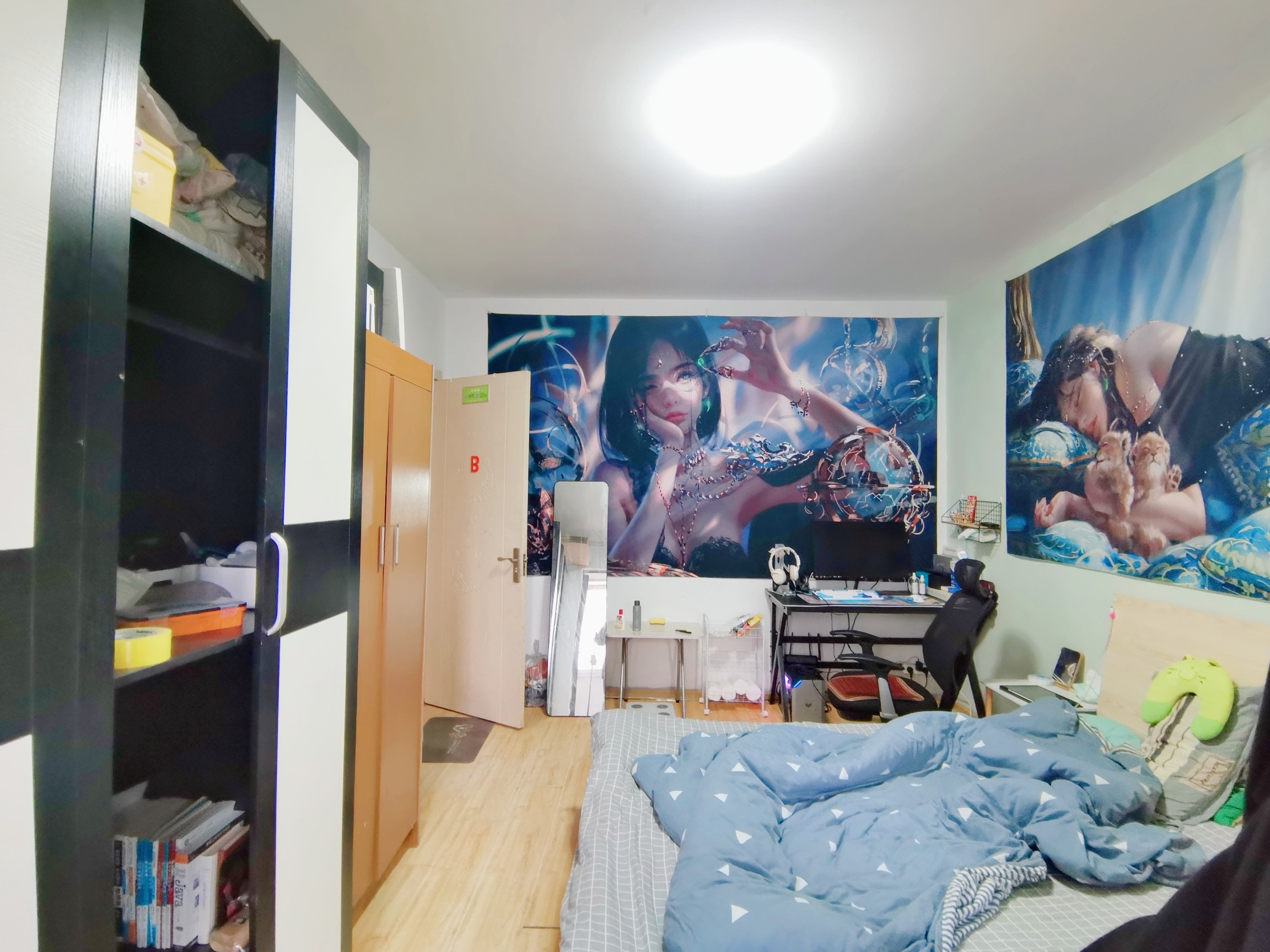 世通新生活家园