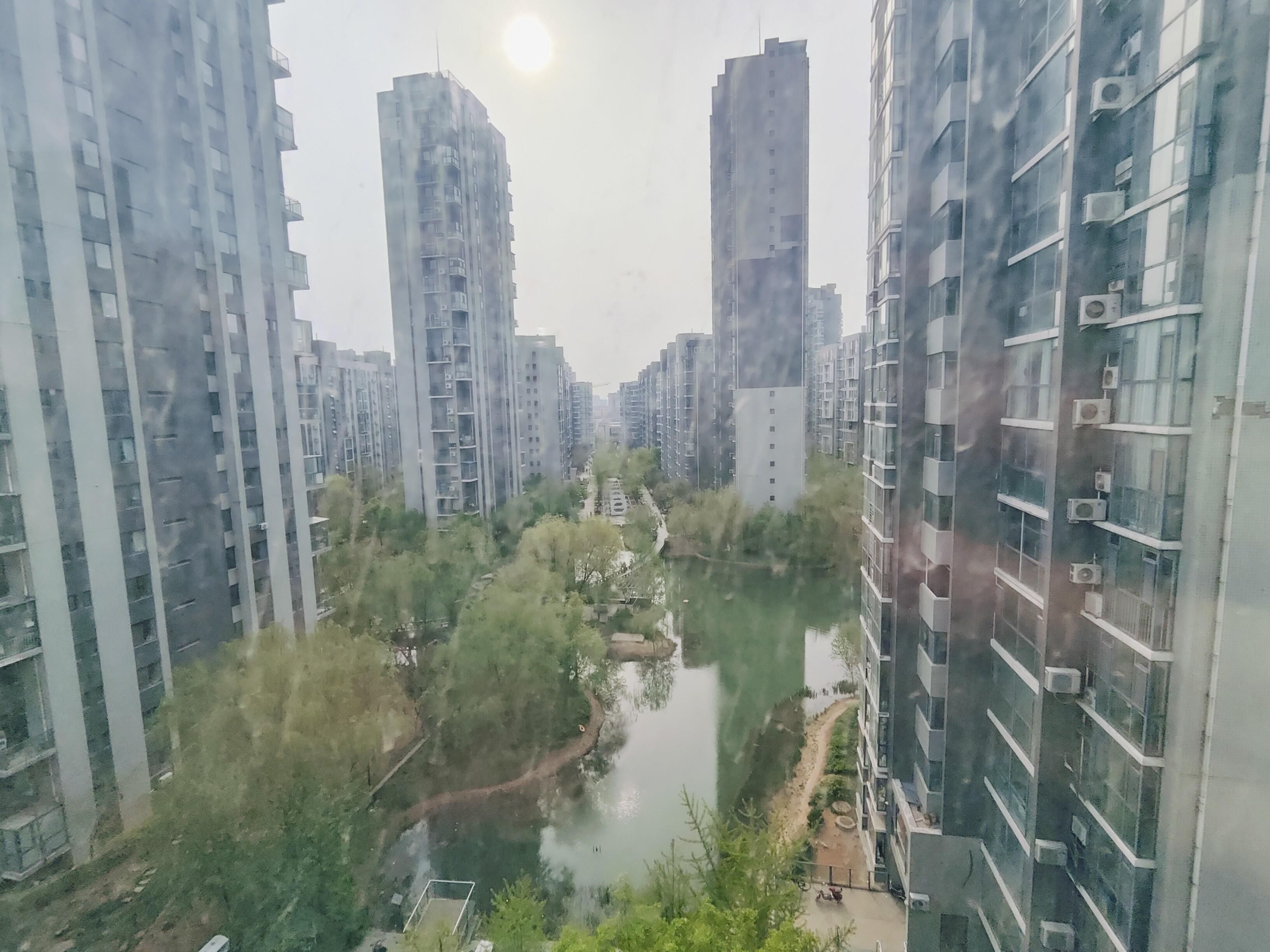 锦绣泉城
