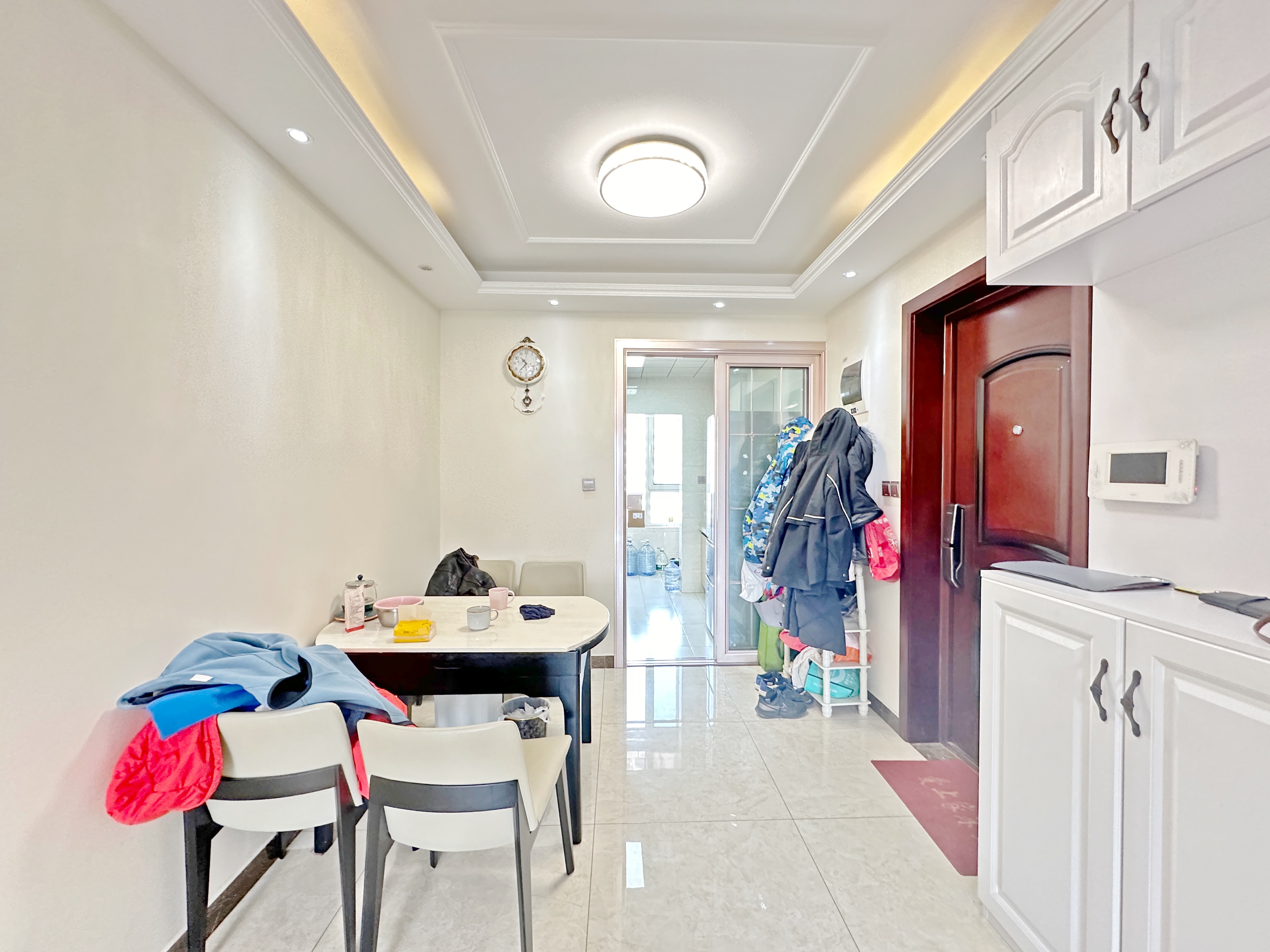 绿地新里卢浮公馆