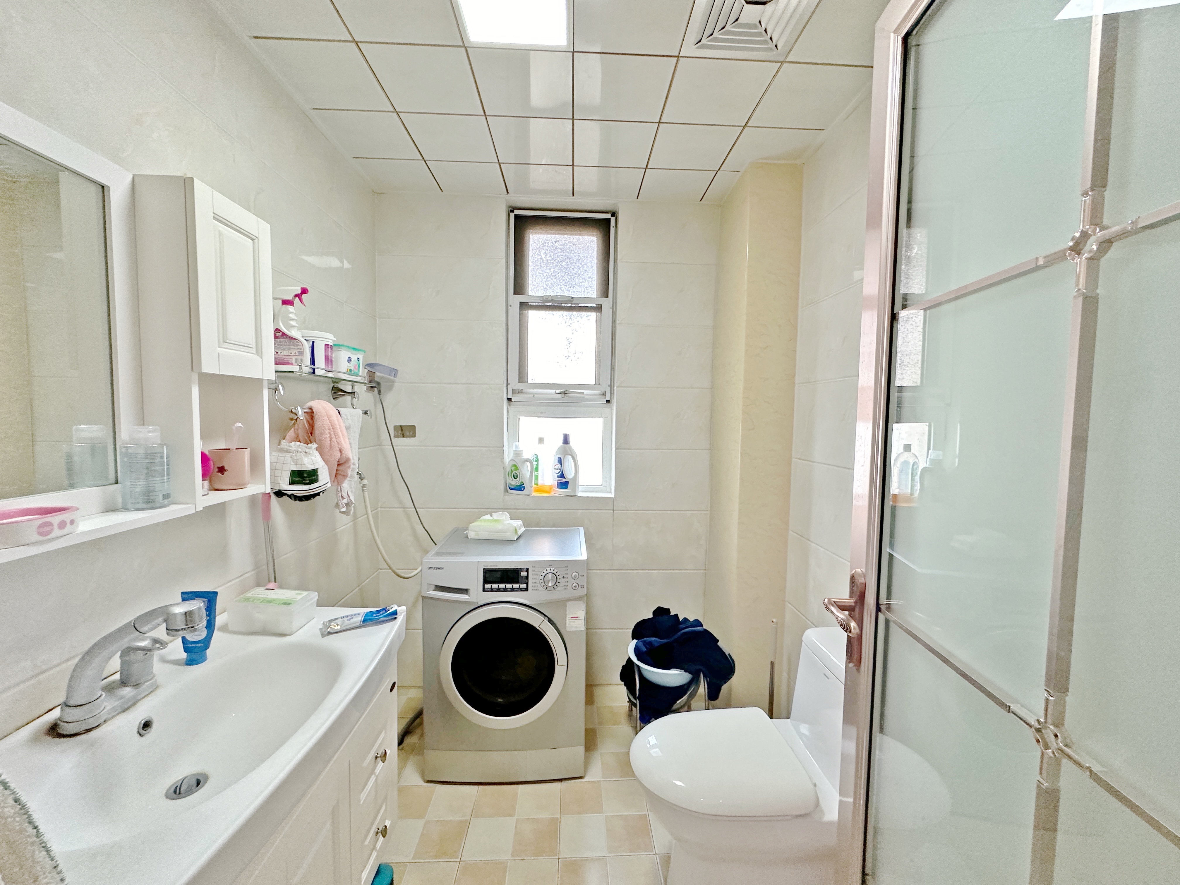 绿地新里卢浮公馆