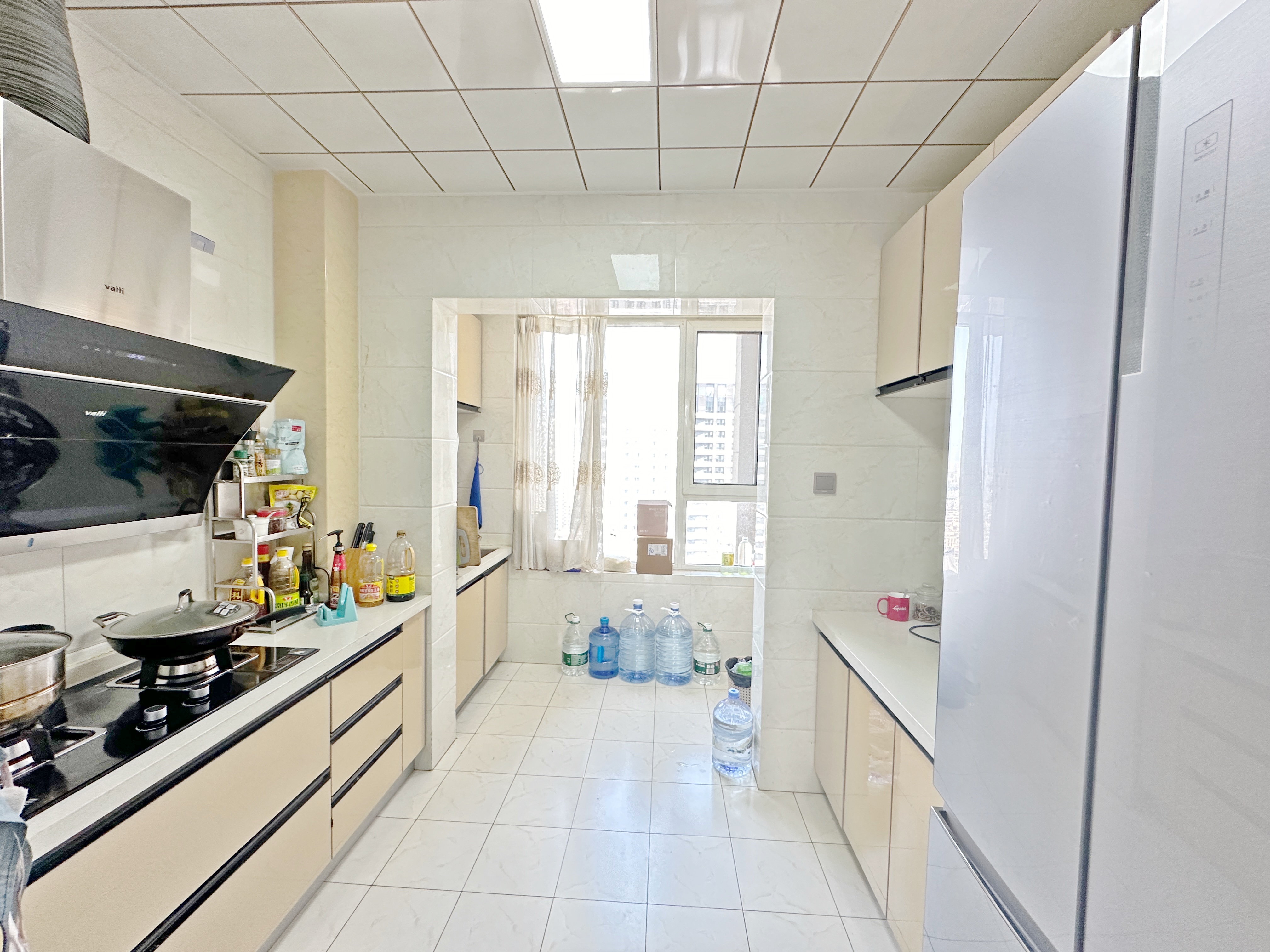 绿地新里卢浮公馆